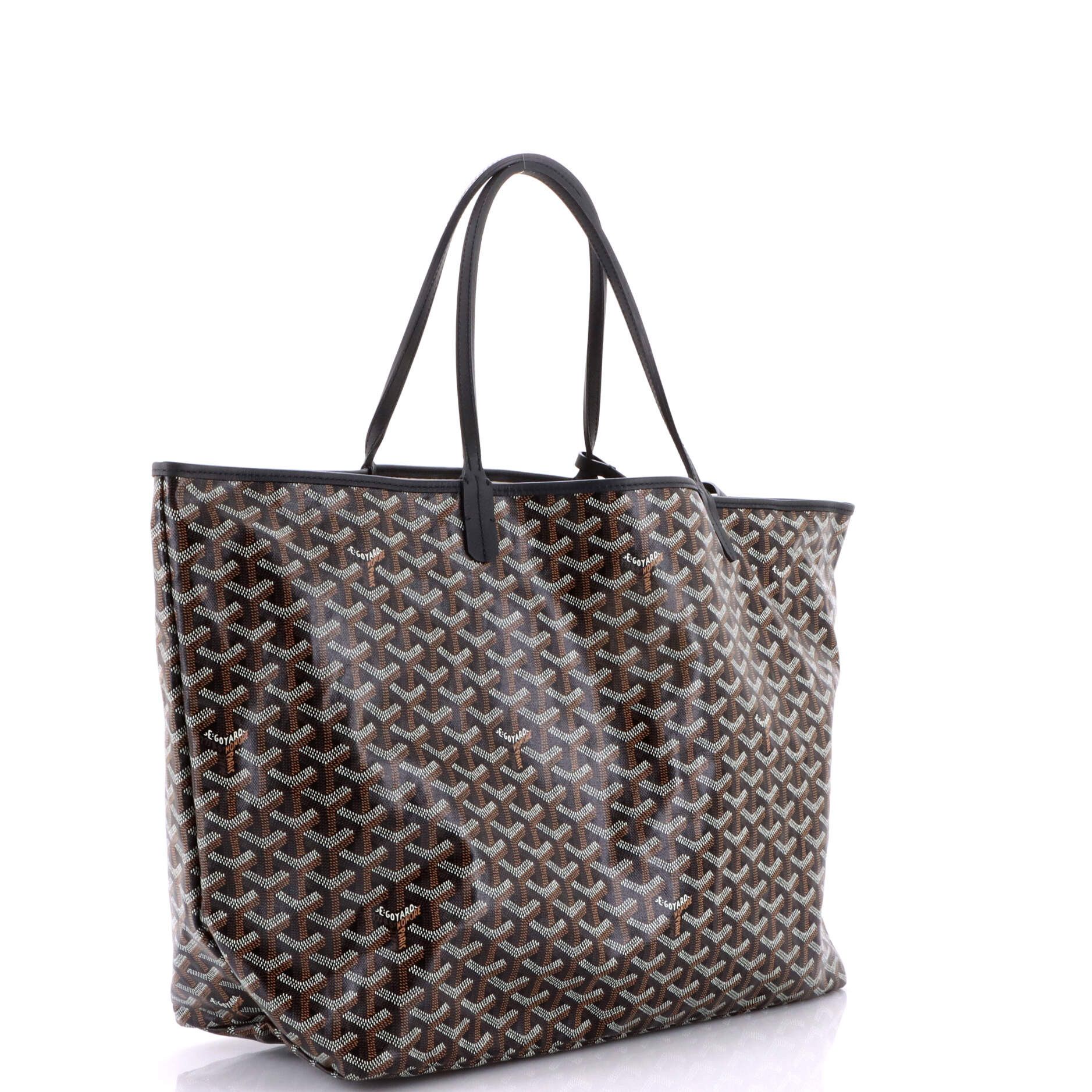 Goyard Saint Louis Tote Size ONE SIZE - 6 Thumbnail