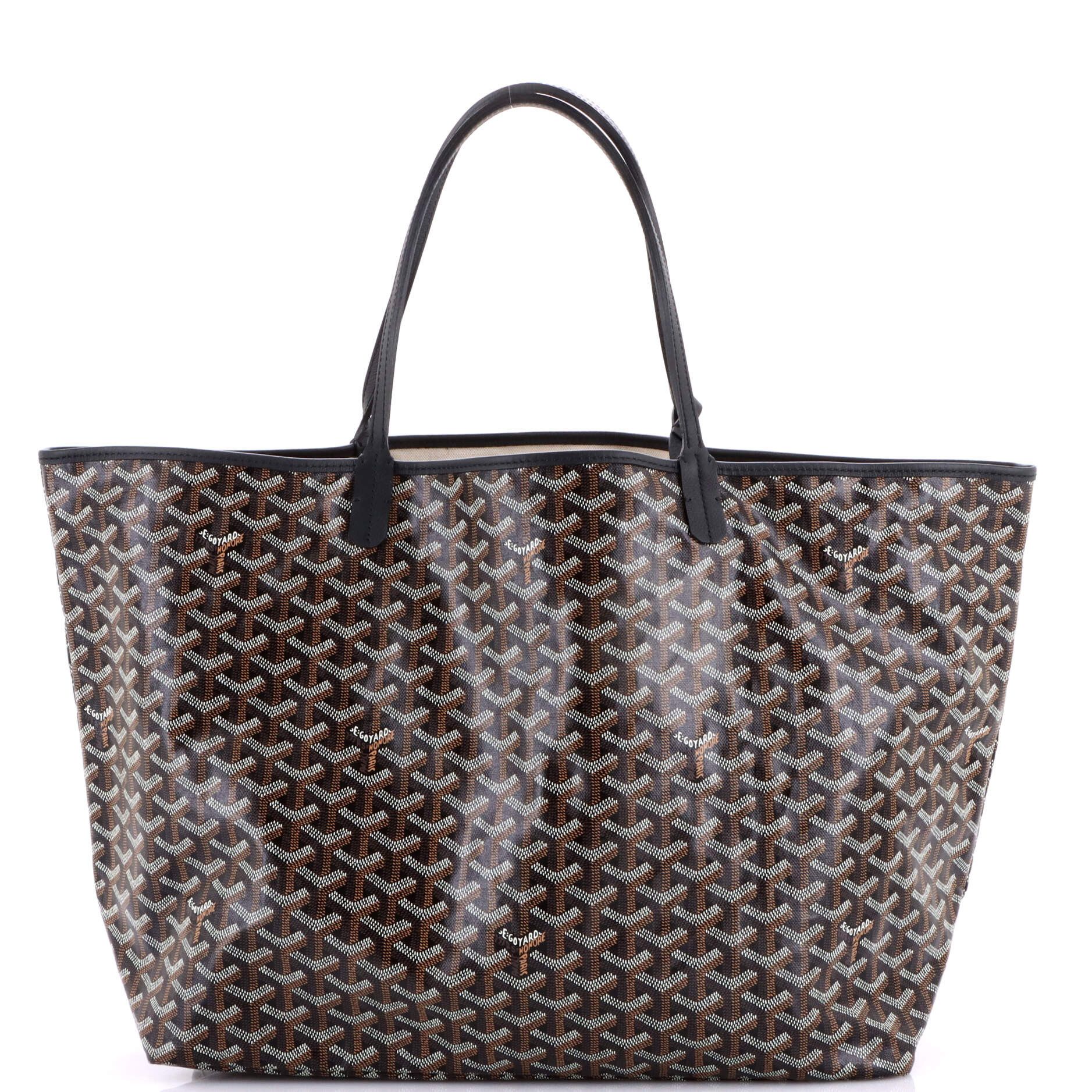 Goyard Saint Louis Tote Size ONE SIZE - 2 Thumbnail