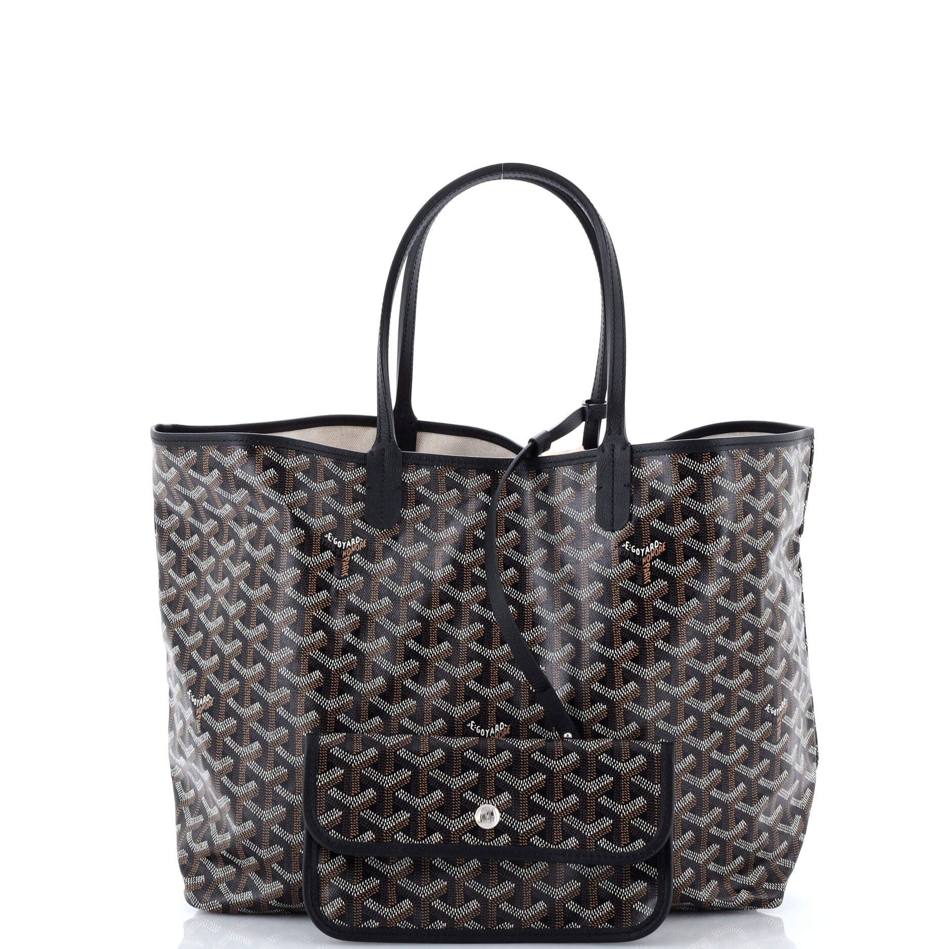Goyard Saint Louis Tote Size ONE SIZE - 3 Thumbnail