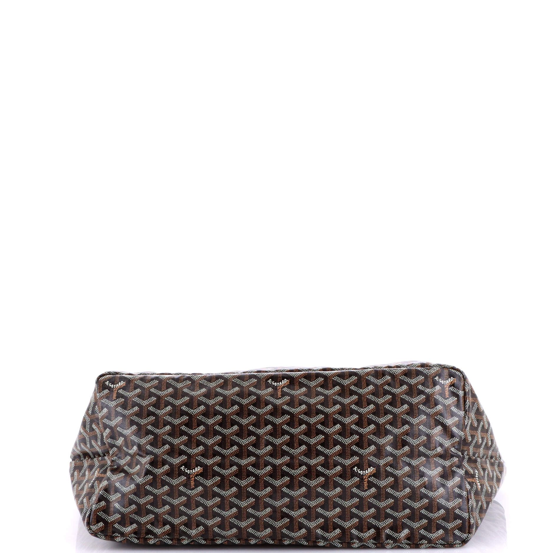 Goyard Saint Louis Tote Size ONE SIZE - 10 Thumbnail