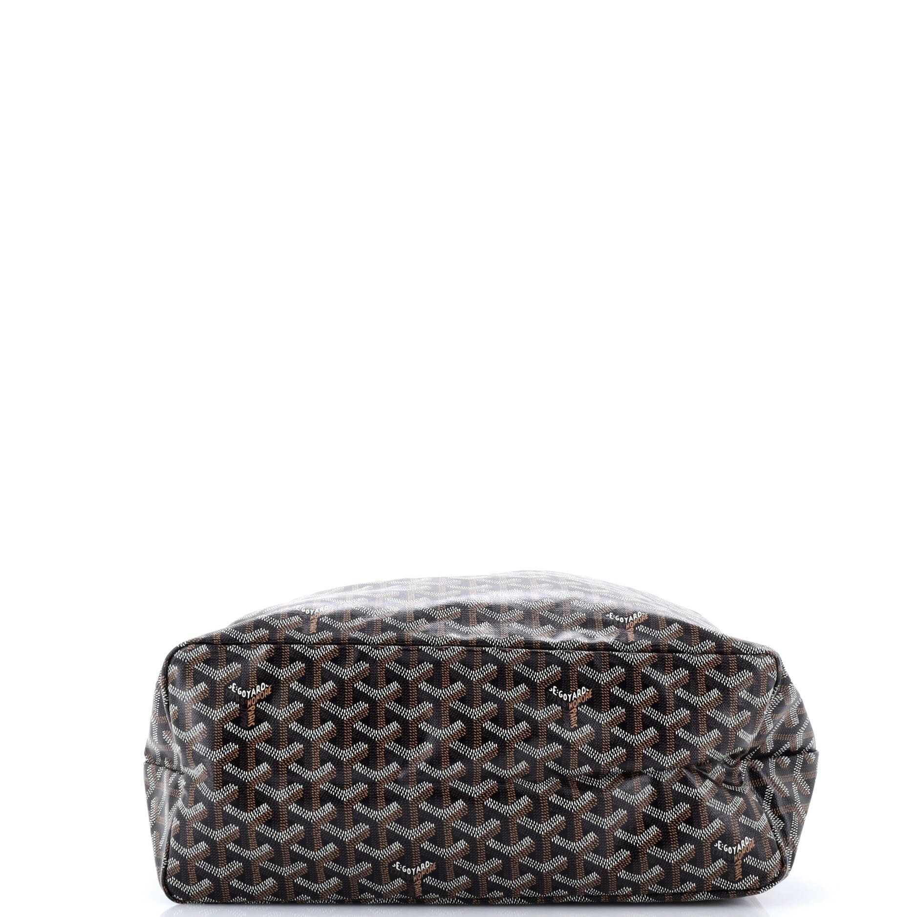 Goyard Saint Louis Tote Size ONE SIZE - 9 Thumbnail