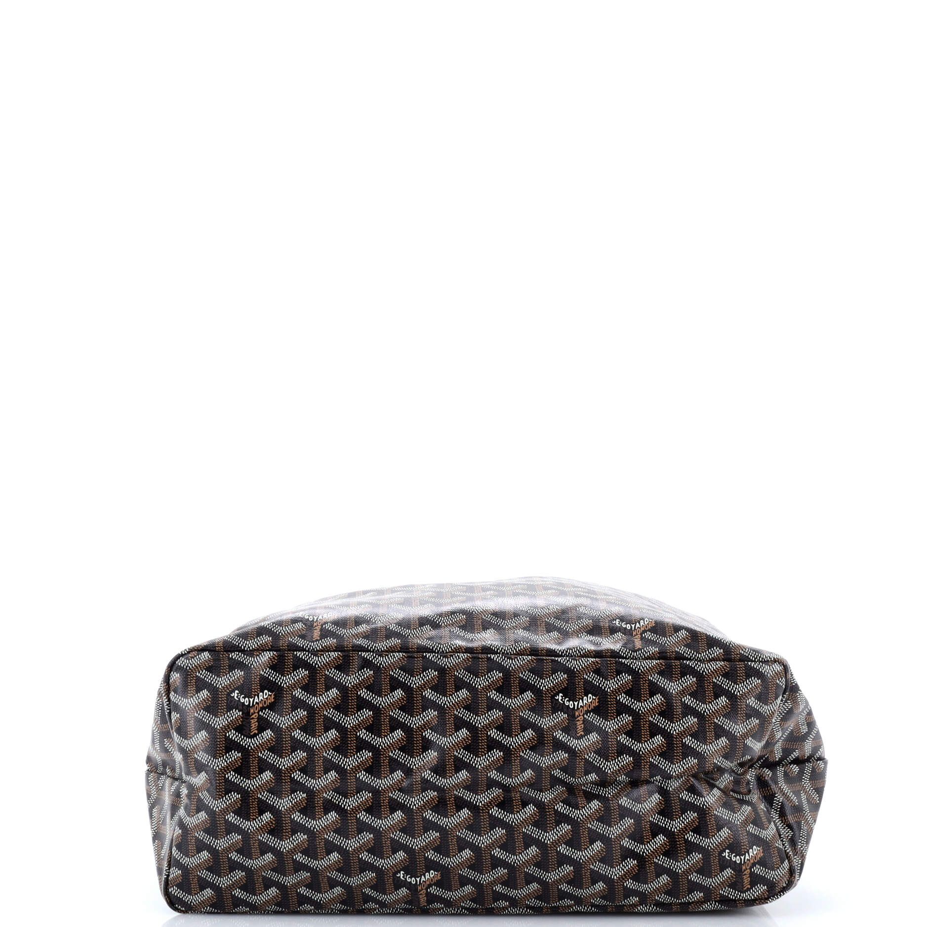 Goyard Saint Louis Tote Size ONE SIZE - 5 Thumbnail