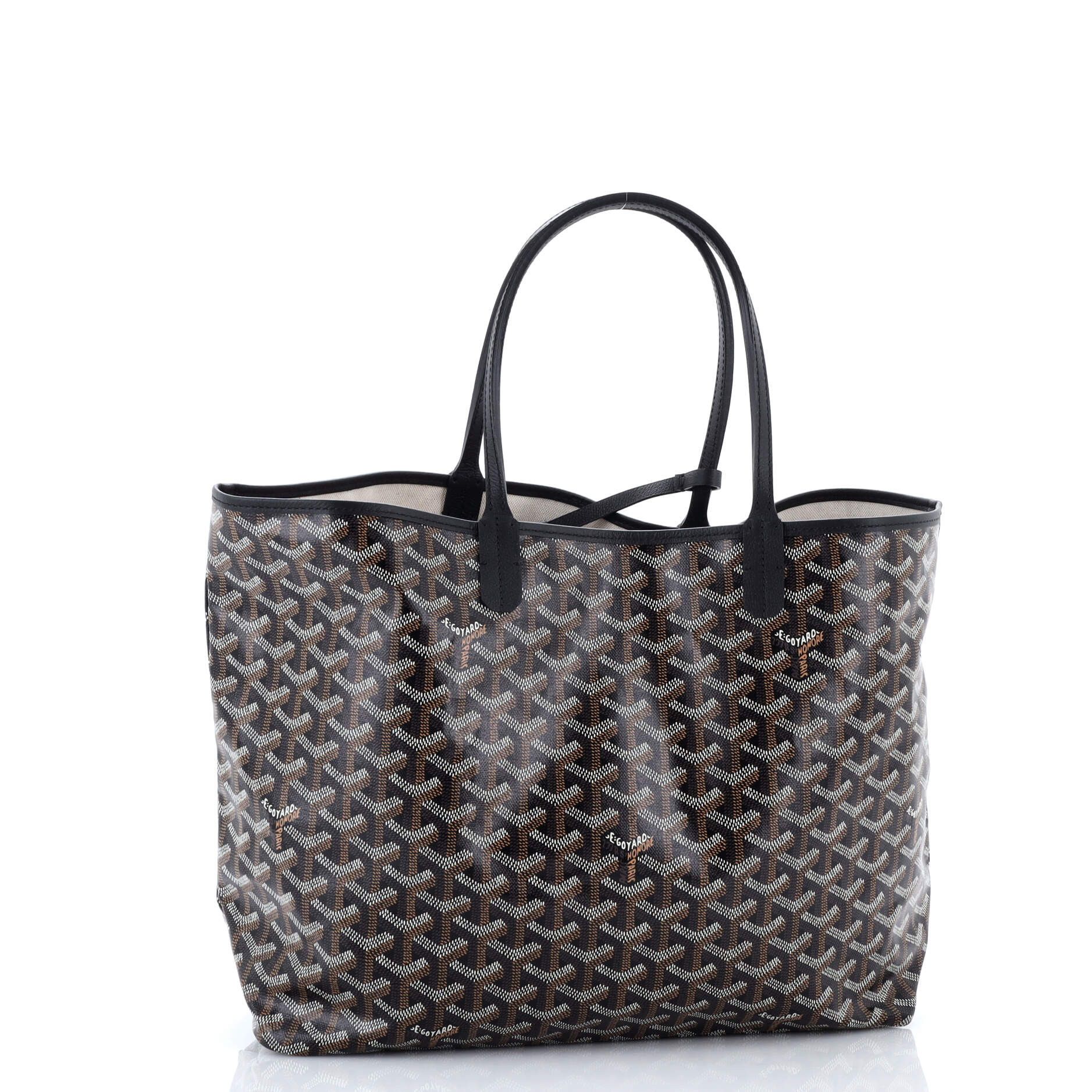 Goyard Saint Louis Tote Size ONE SIZE - 3 Thumbnail