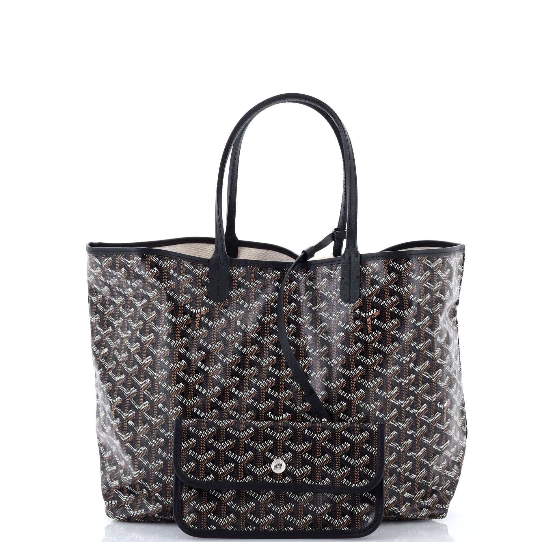 Goyard Saint Louis Tote Size ONE SIZE - 2 Thumbnail