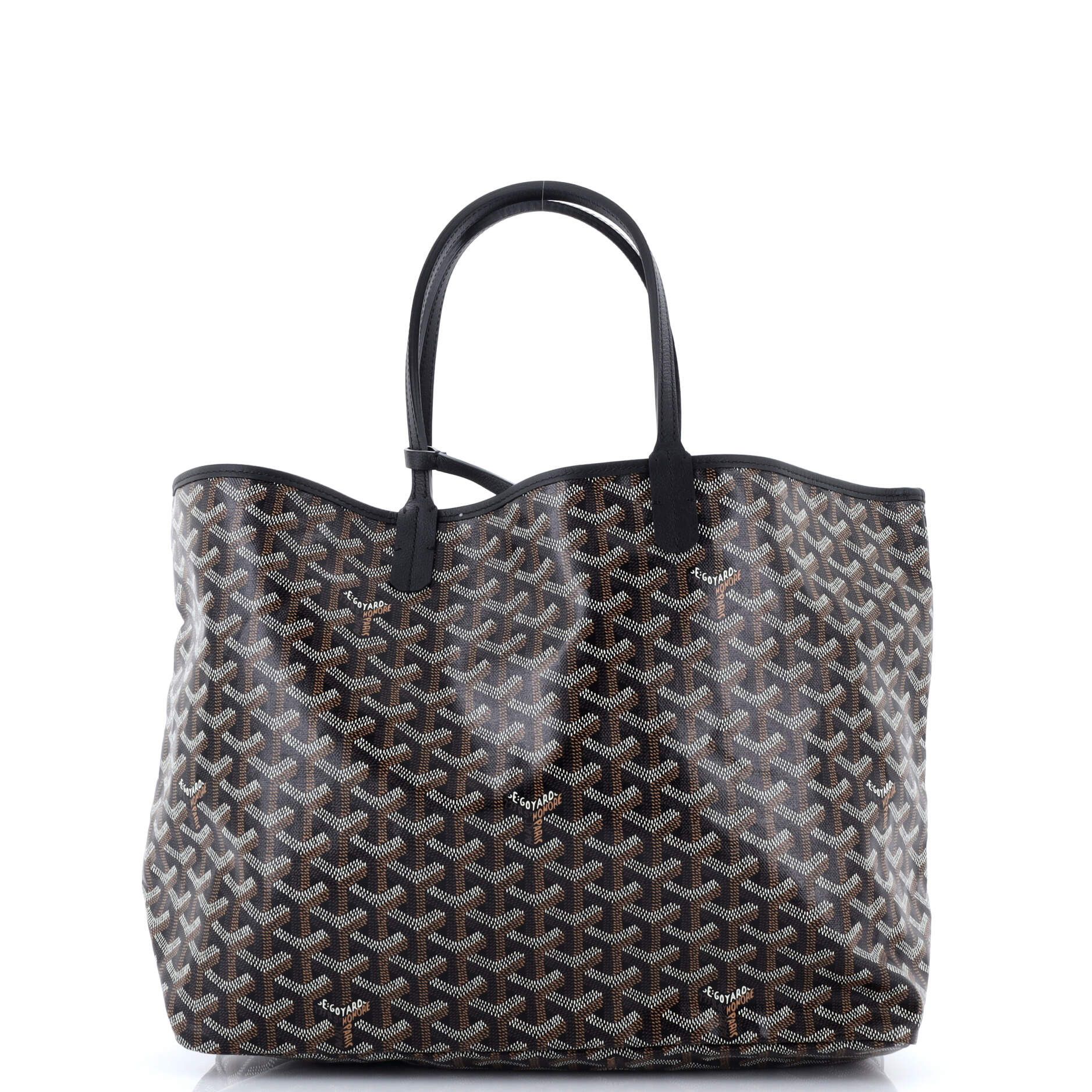 Goyard Saint Louis Tote Size ONE SIZE - 4 Thumbnail