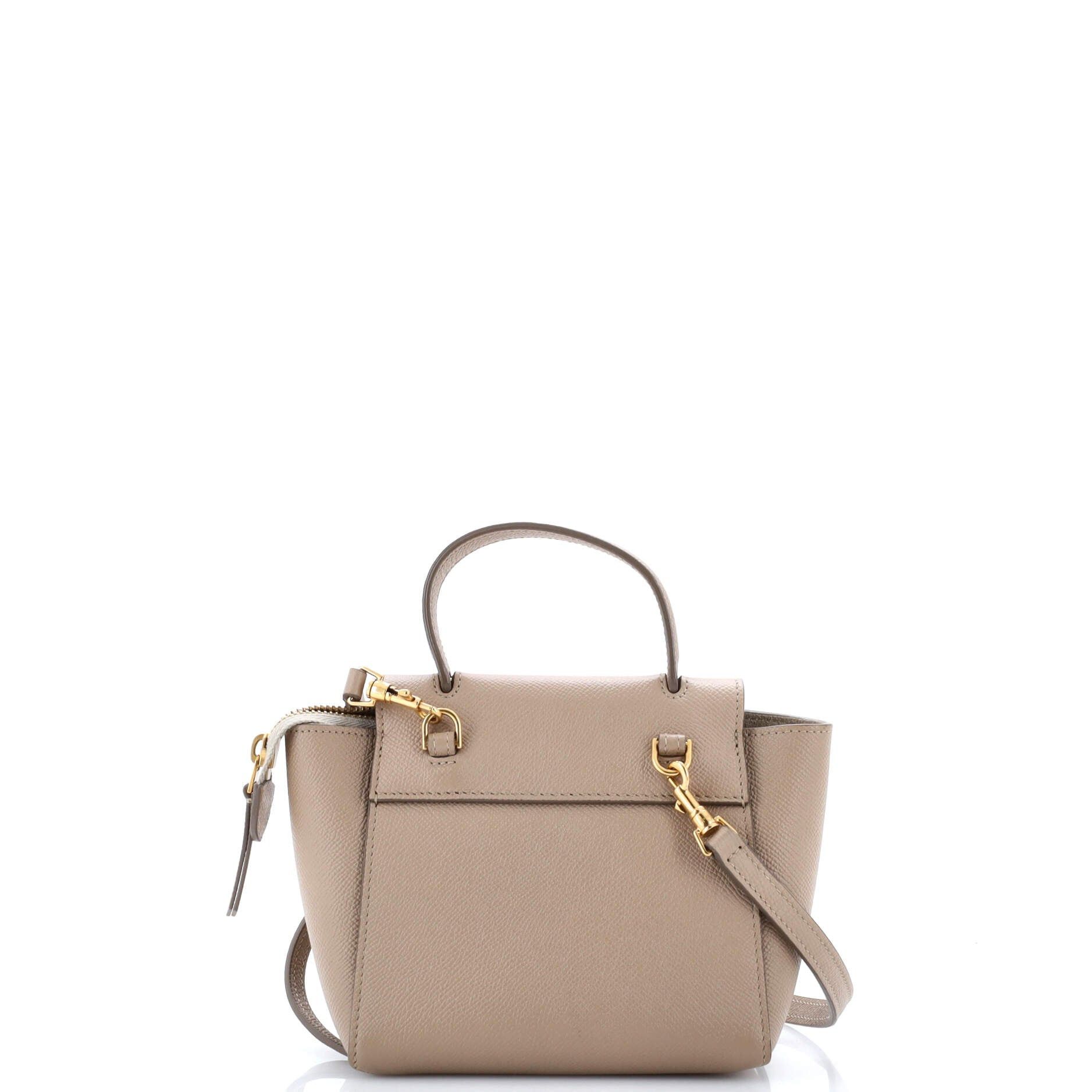 Celine Belt Bag Size ONE SIZE - 3 Thumbnail