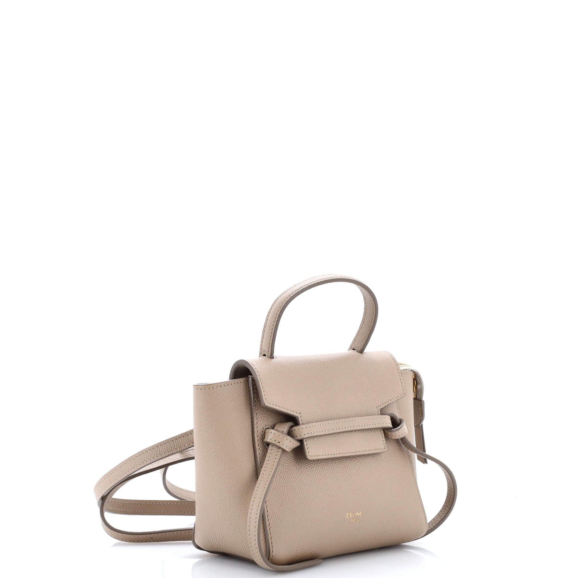 Celine Belt Bag Size ONE SIZE - 2 Thumbnail