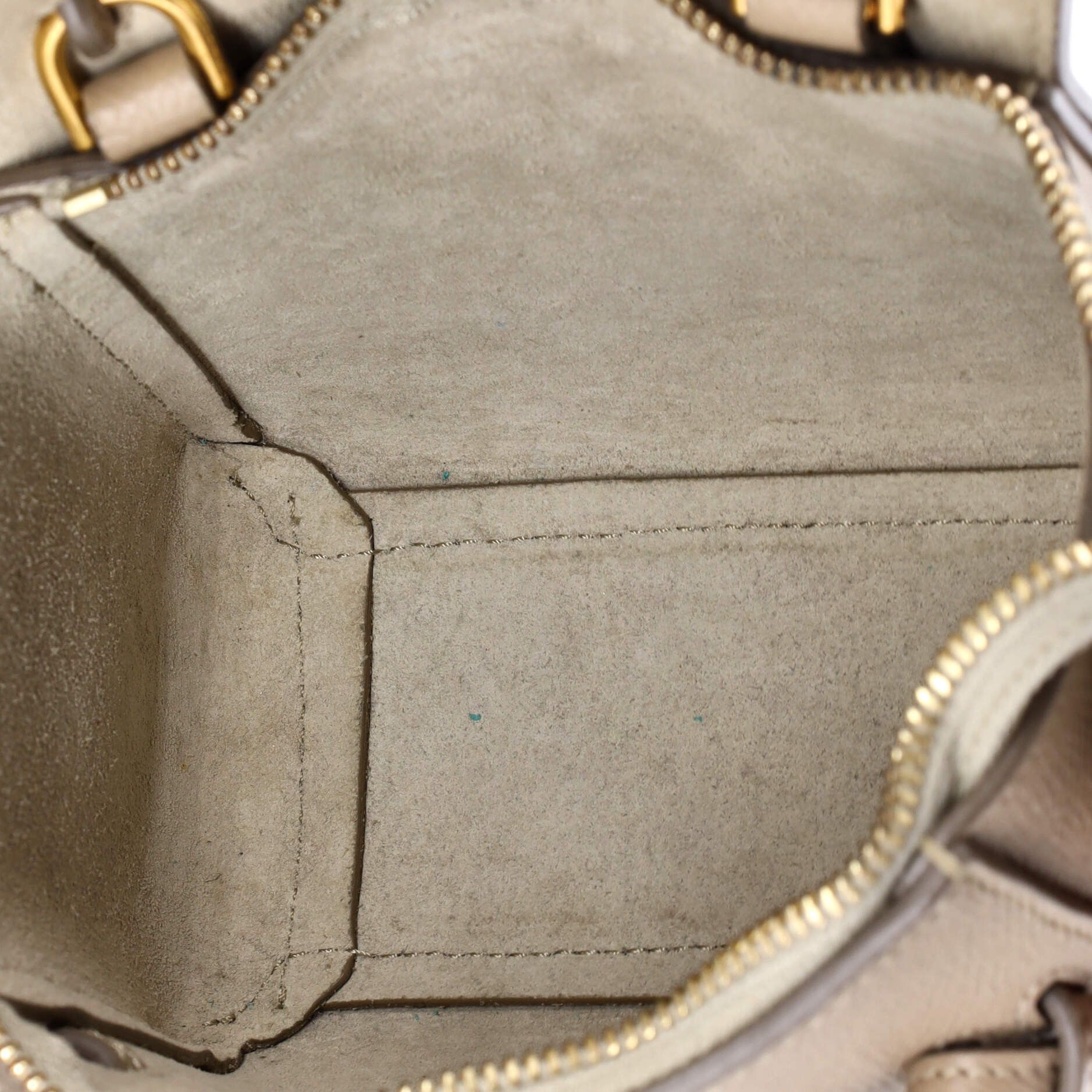 Celine Belt Bag Size ONE SIZE - 5 Thumbnail