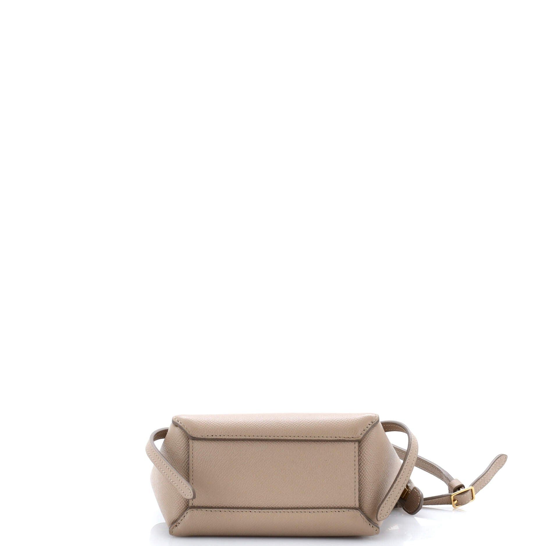 Celine Belt Bag Size ONE SIZE - 4 Thumbnail