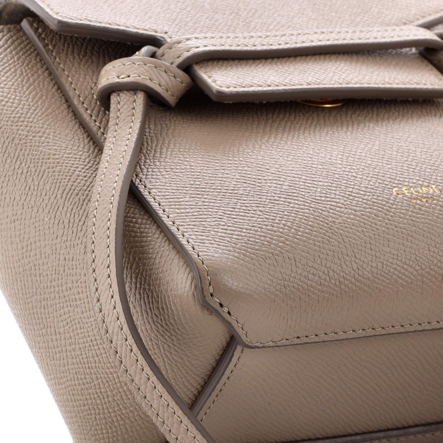 Celine Belt Bag Size ONE SIZE - 6 Thumbnail