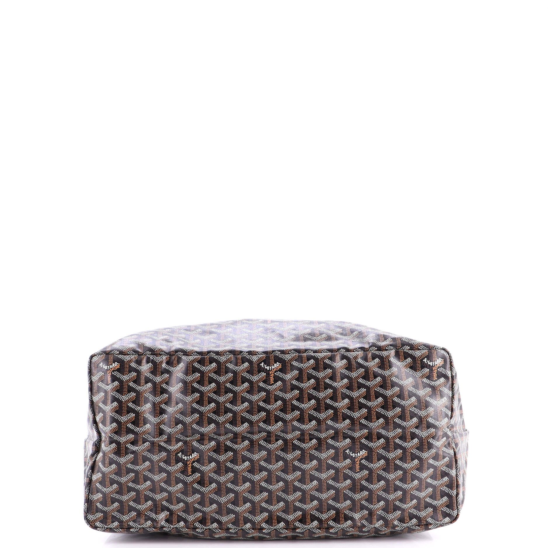 Goyard Saint Louis Tote Size ONE SIZE - 5 Thumbnail