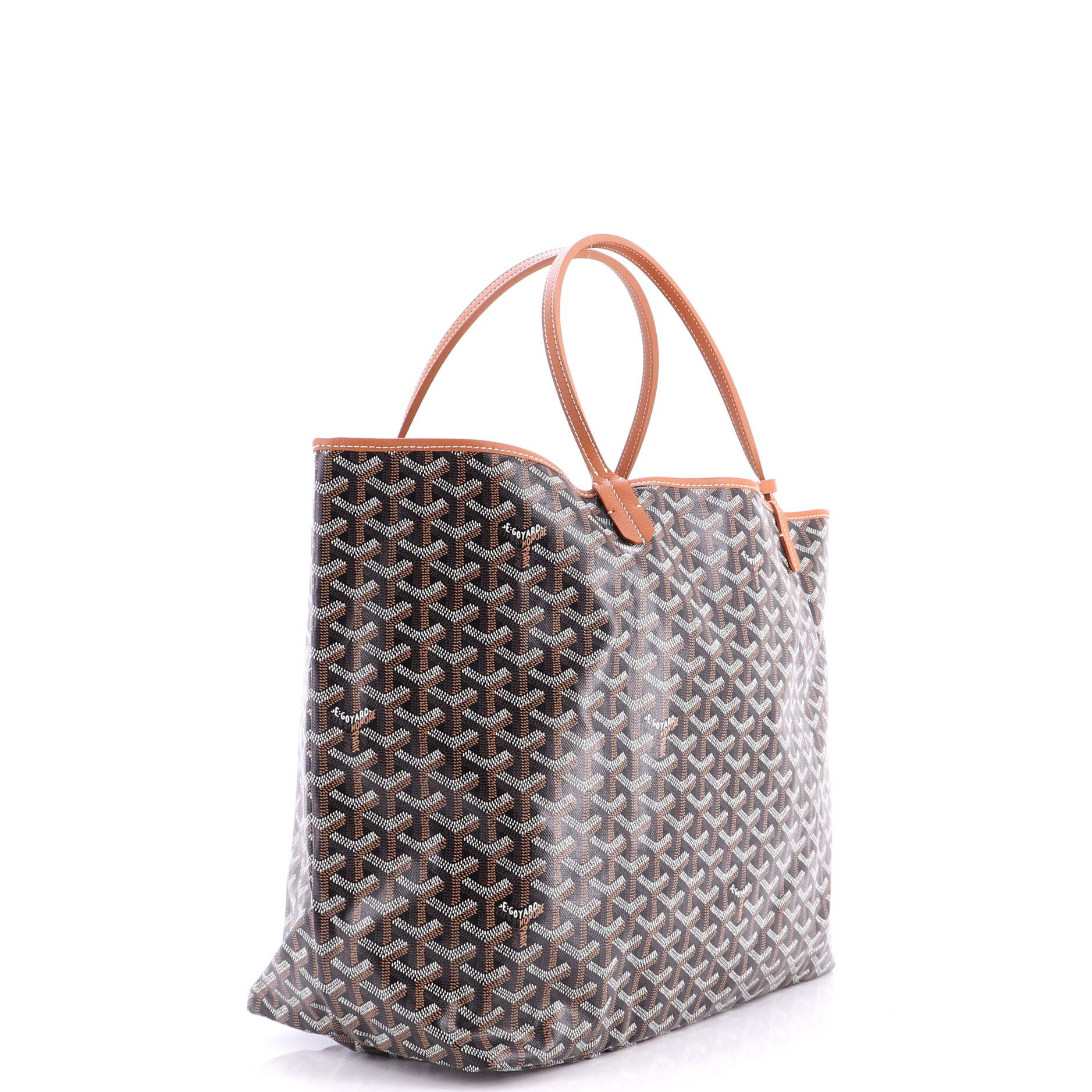 Goyard Saint Louis Tote Size ONE SIZE - 3 Thumbnail