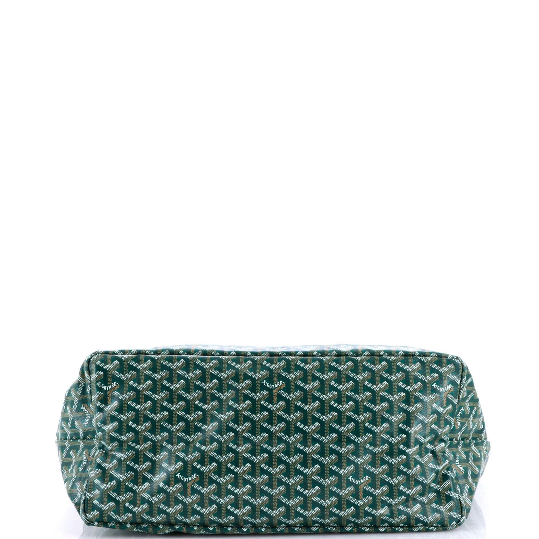 Goyard Saint Louis Tote Size ONE SIZE - 5 Thumbnail