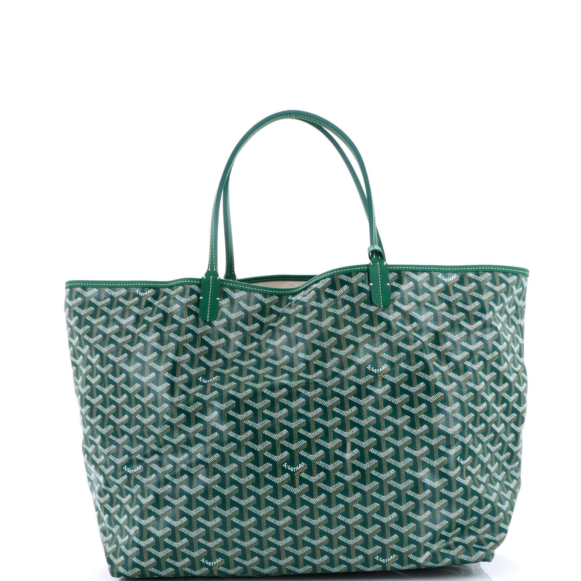 Goyard Saint Louis Tote Size ONE SIZE - 4 Thumbnail
