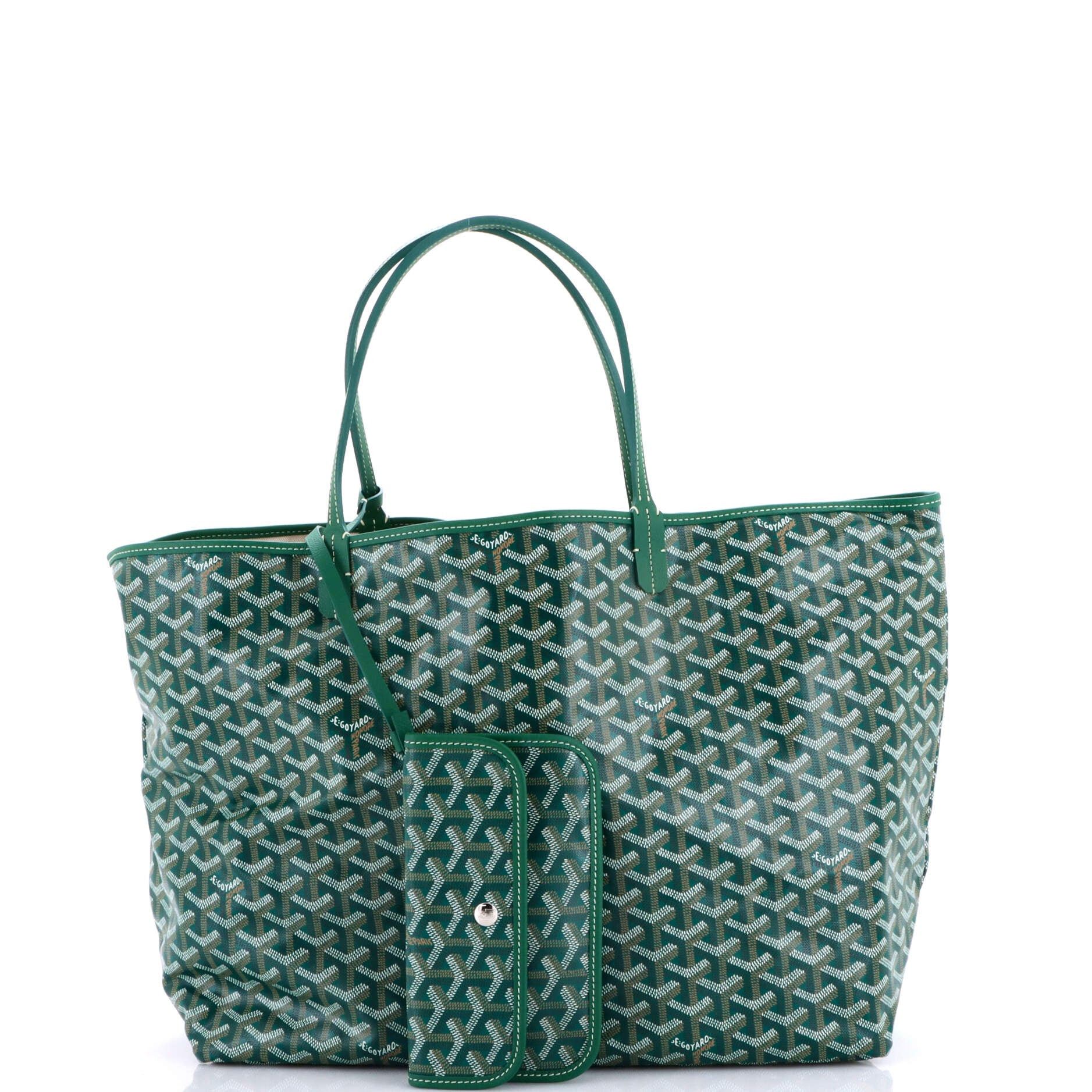 Goyard Saint Louis Tote Size ONE SIZE - 2 Thumbnail