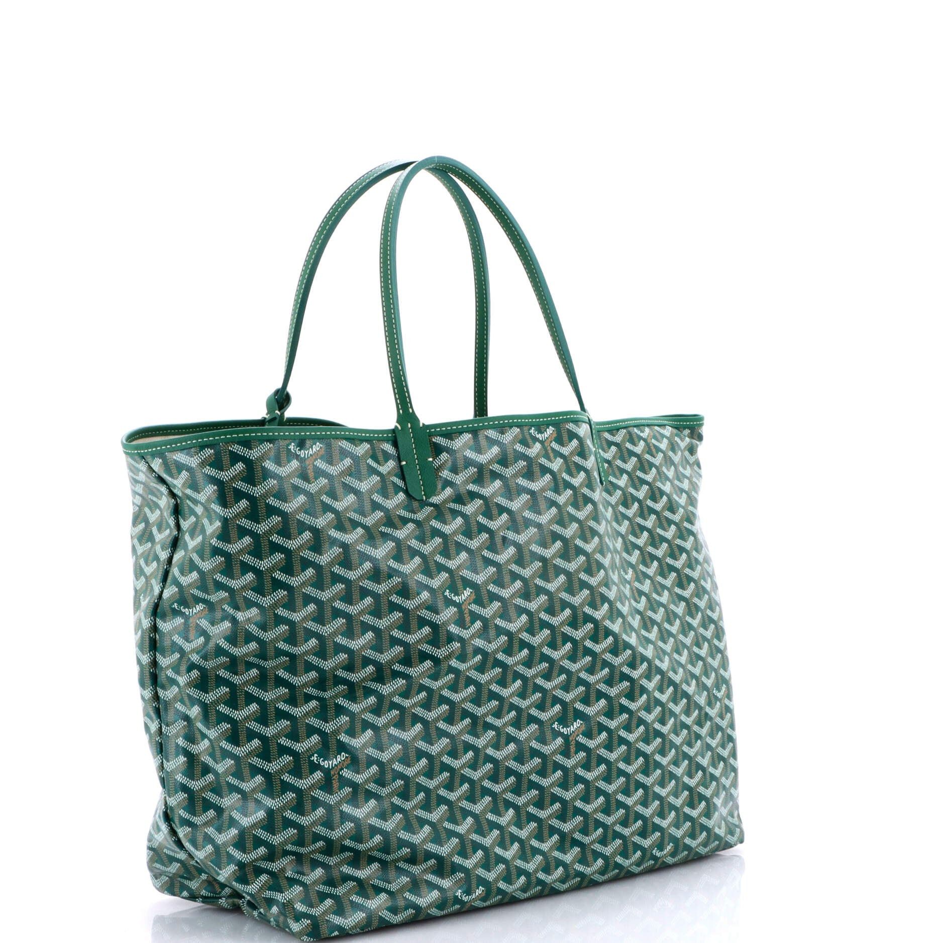 Goyard Saint Louis Tote Size ONE SIZE - 3 Thumbnail