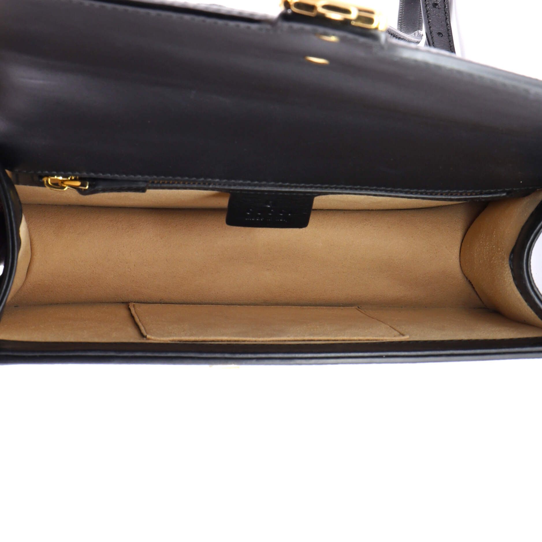 Gucci Sylvie Shoulder Bag Size ONE SIZE - 5 Thumbnail