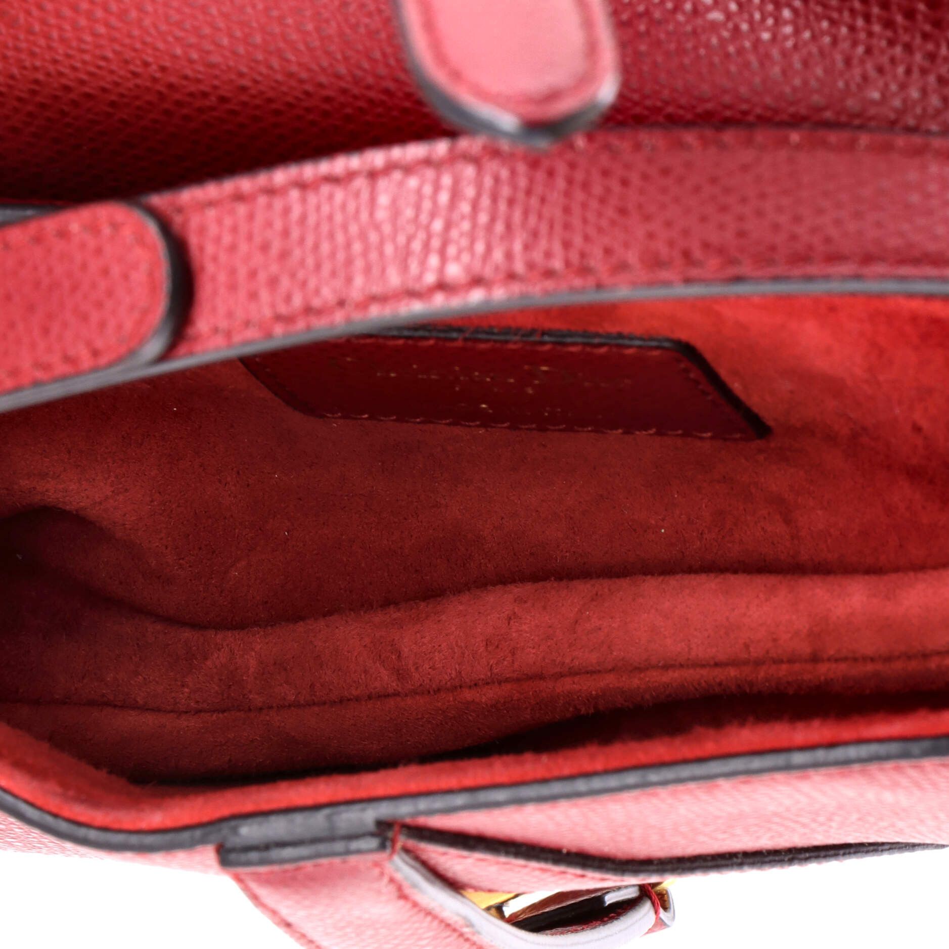 Dior Saddle Handbag Size ONE SIZE - 5 Thumbnail