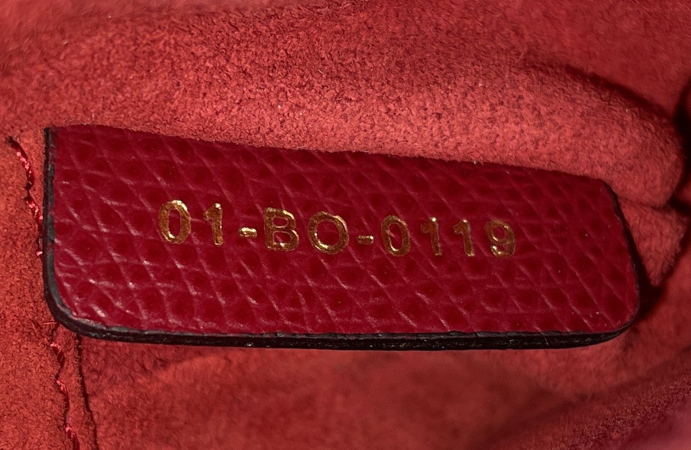 Dior Saddle Handbag Size ONE SIZE - 8 Thumbnail