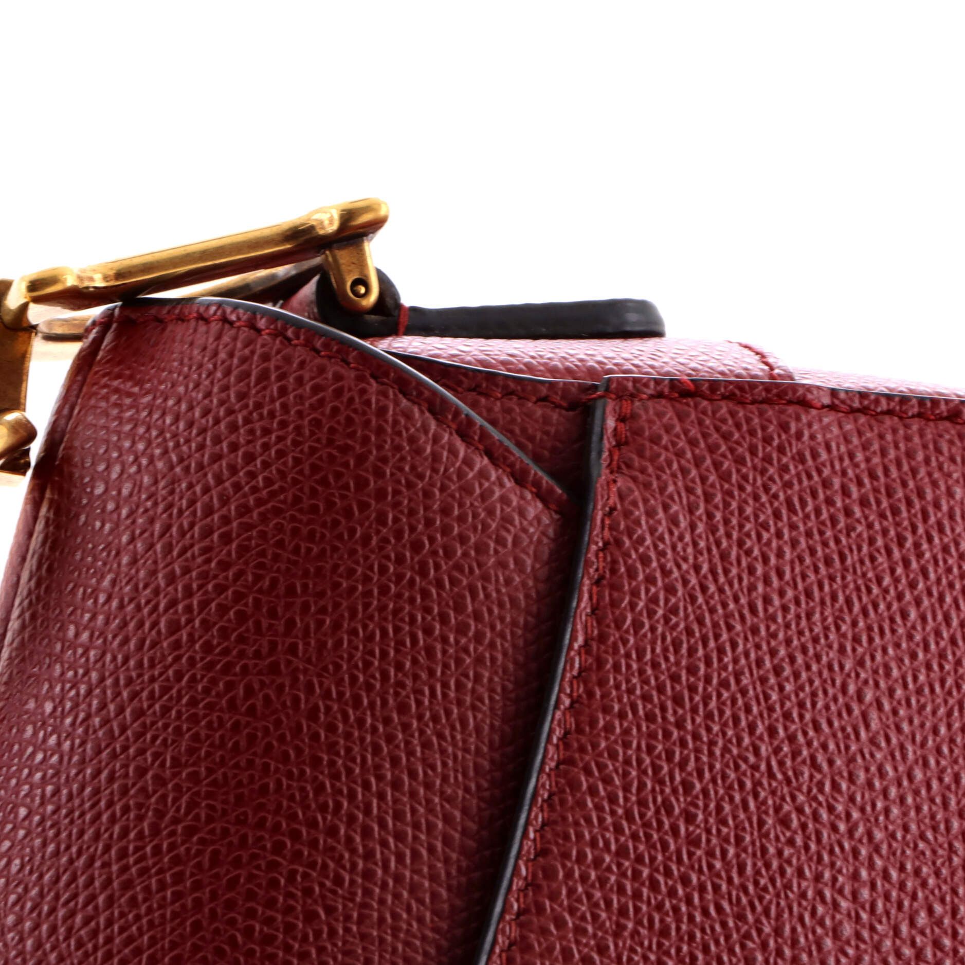 Dior Saddle Handbag Size ONE SIZE - 7 Thumbnail