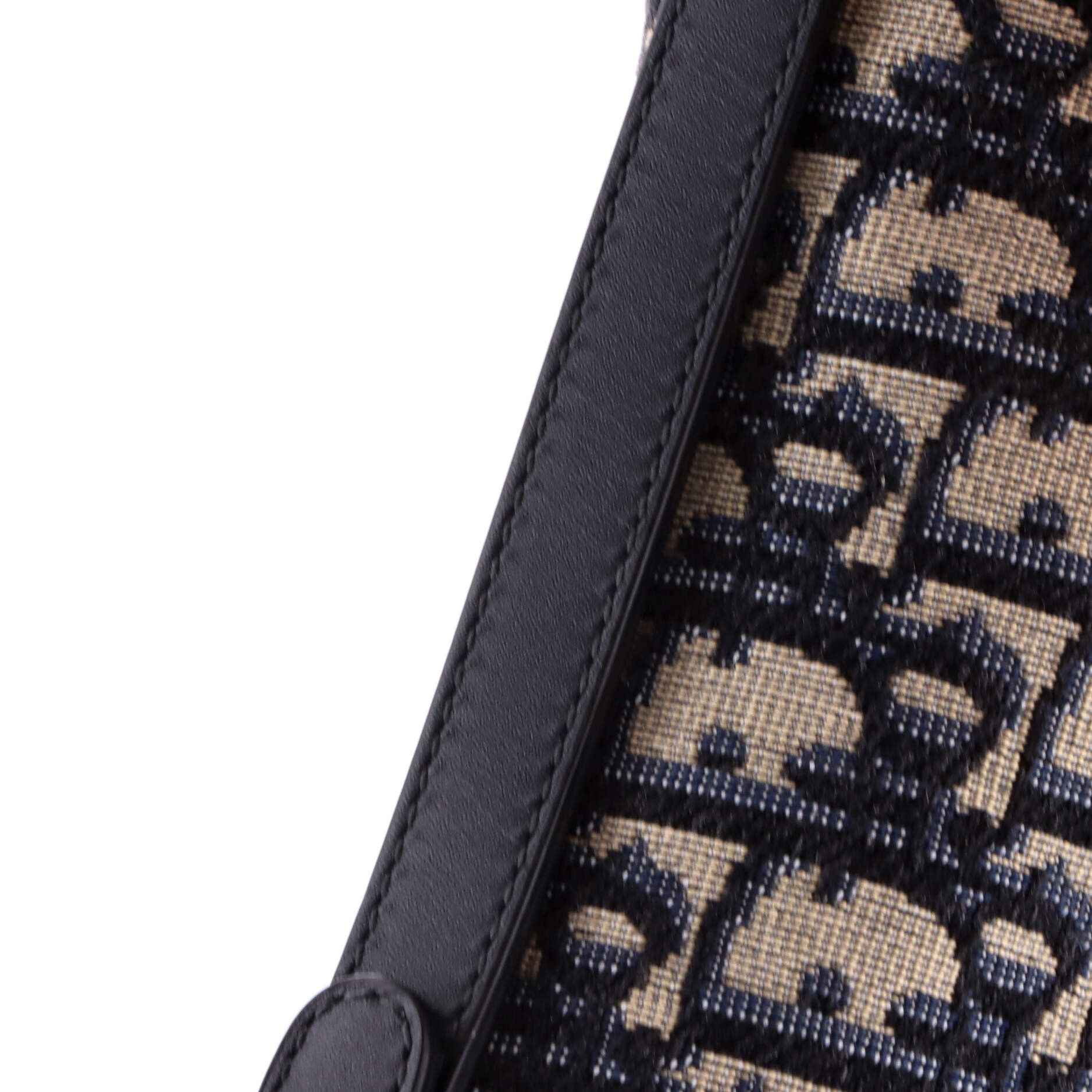 Dior Saddle Handbag Size ONE SIZE - 7 Thumbnail
