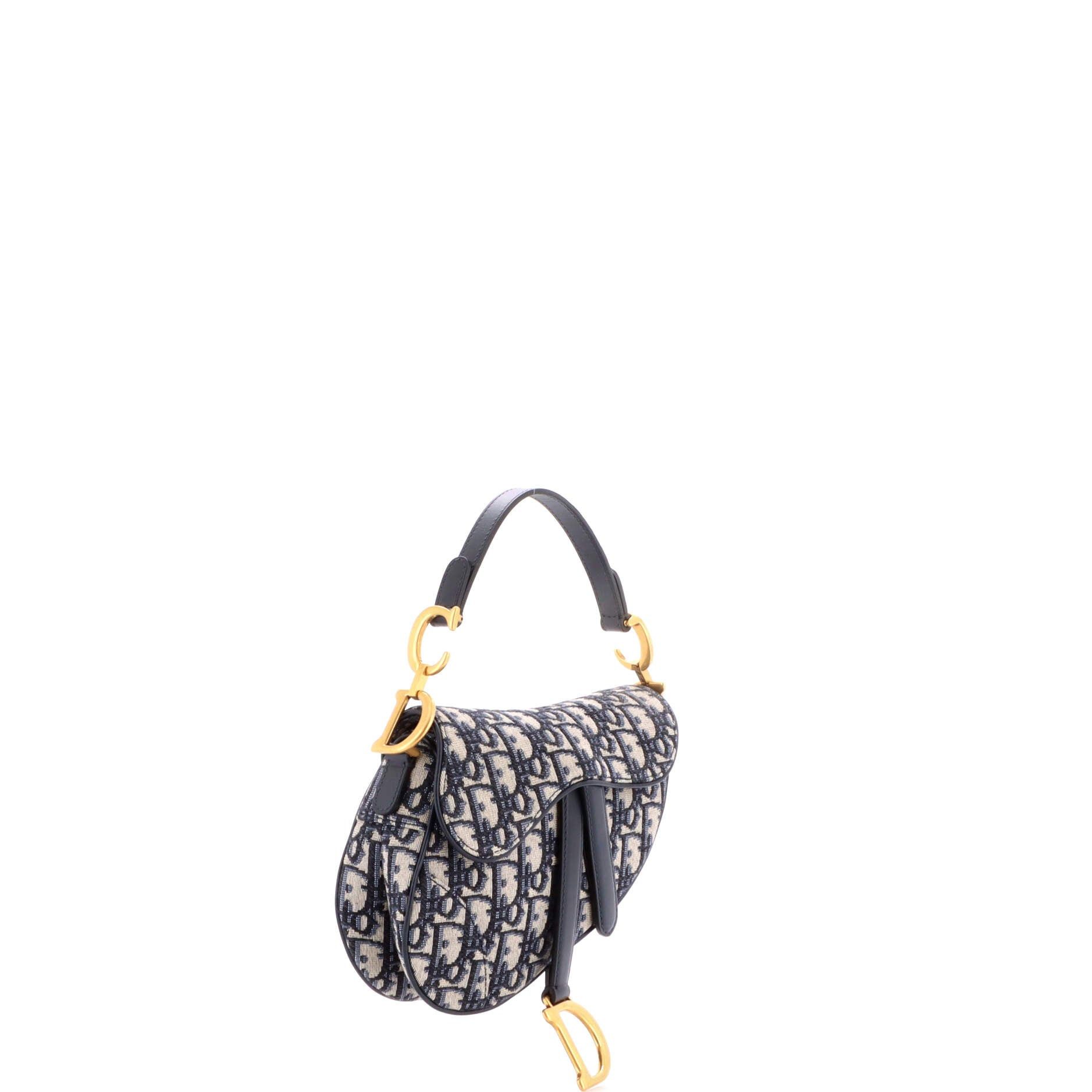 Dior Saddle Handbag Size ONE SIZE - 2 Thumbnail