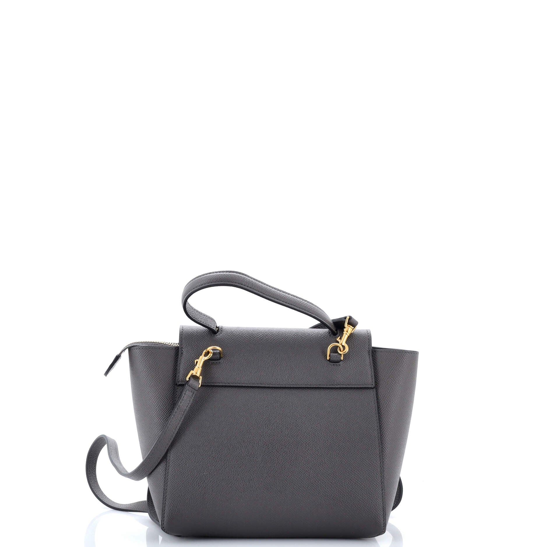 Celine Belt Bag Size ONE SIZE - 3 Thumbnail