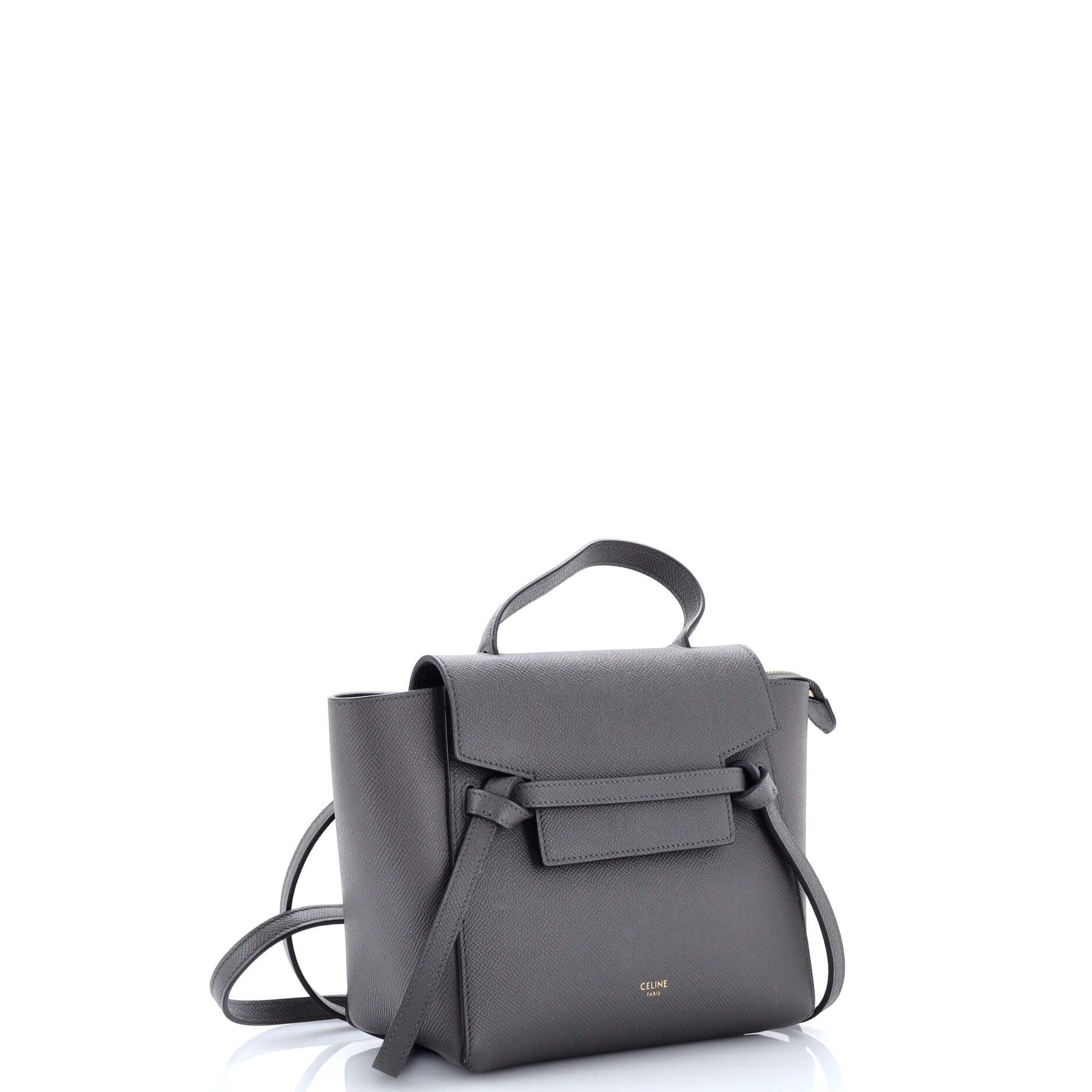 Celine Belt Bag Size ONE SIZE - 2 Thumbnail