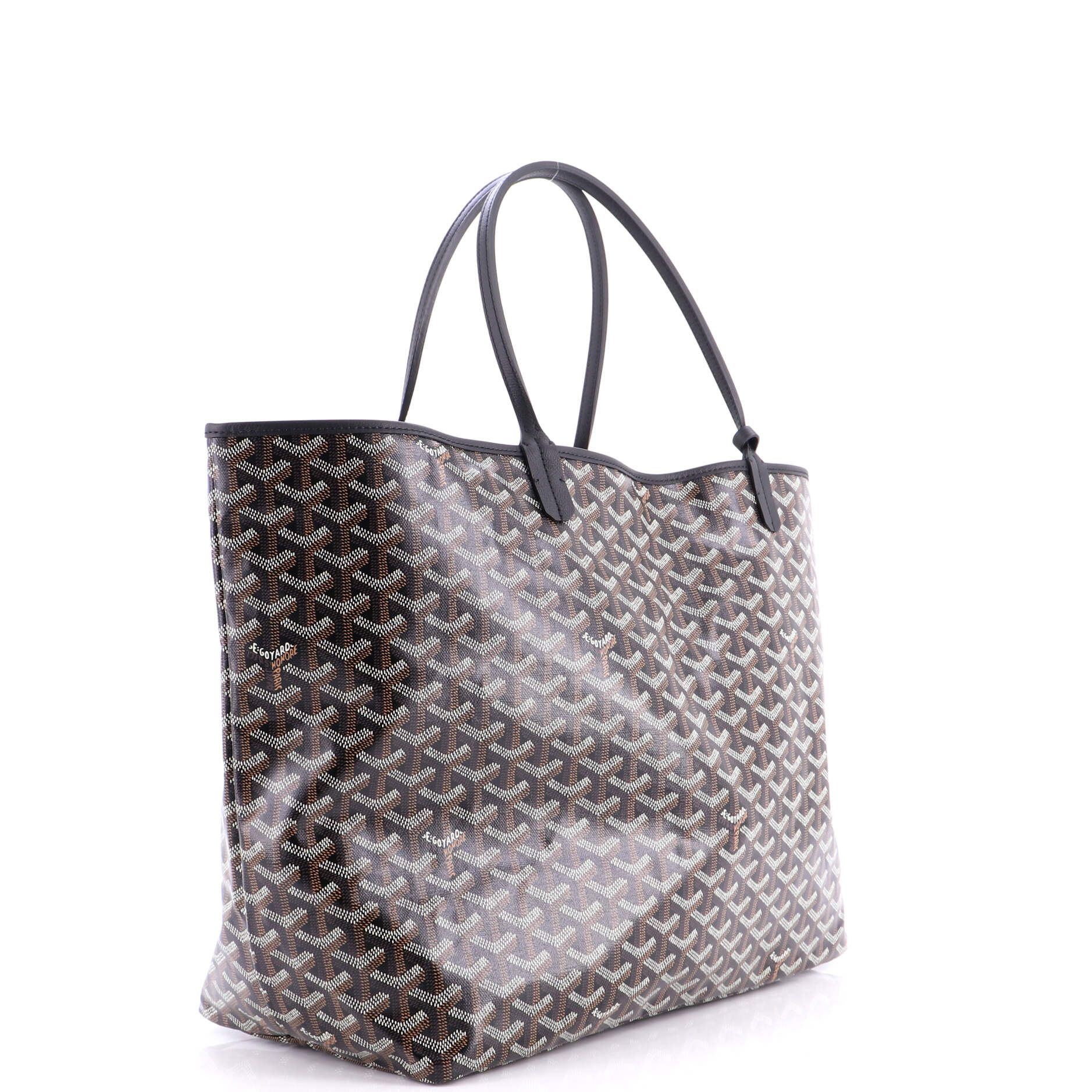 Goyard Saint Louis Tote Size ONE SIZE - 2 Thumbnail