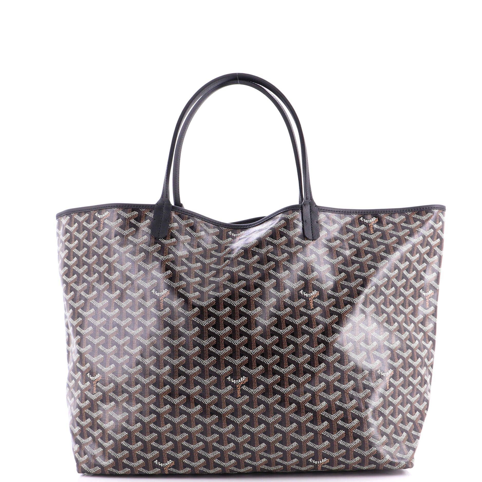 Goyard Saint Louis Tote Size ONE SIZE - 3 Thumbnail
