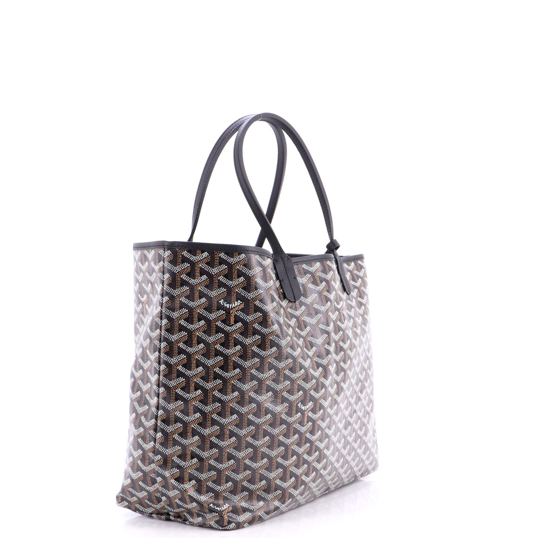 Goyard Saint Louis Tote Size ONE SIZE - 3 Thumbnail