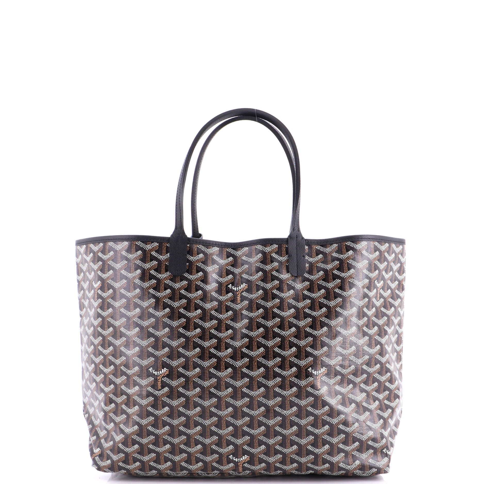 Goyard Saint Louis Tote Size ONE SIZE - 4 Thumbnail