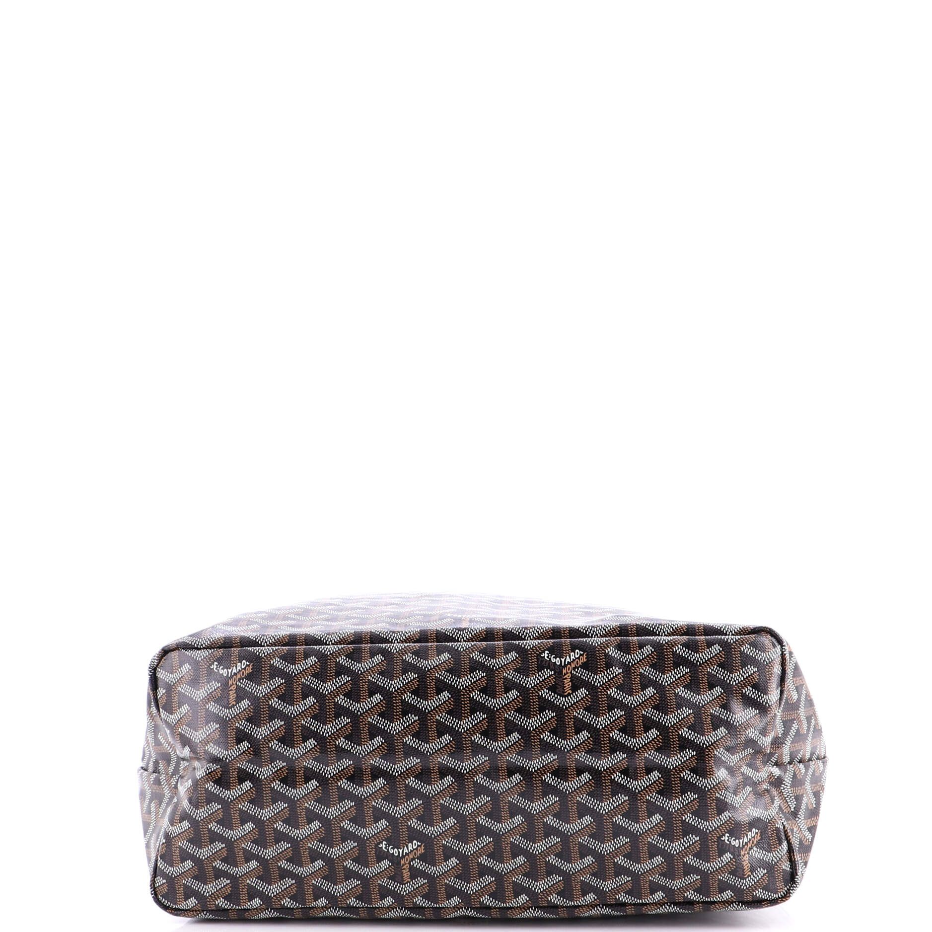 Goyard Saint Louis Tote Size ONE SIZE - 5 Thumbnail