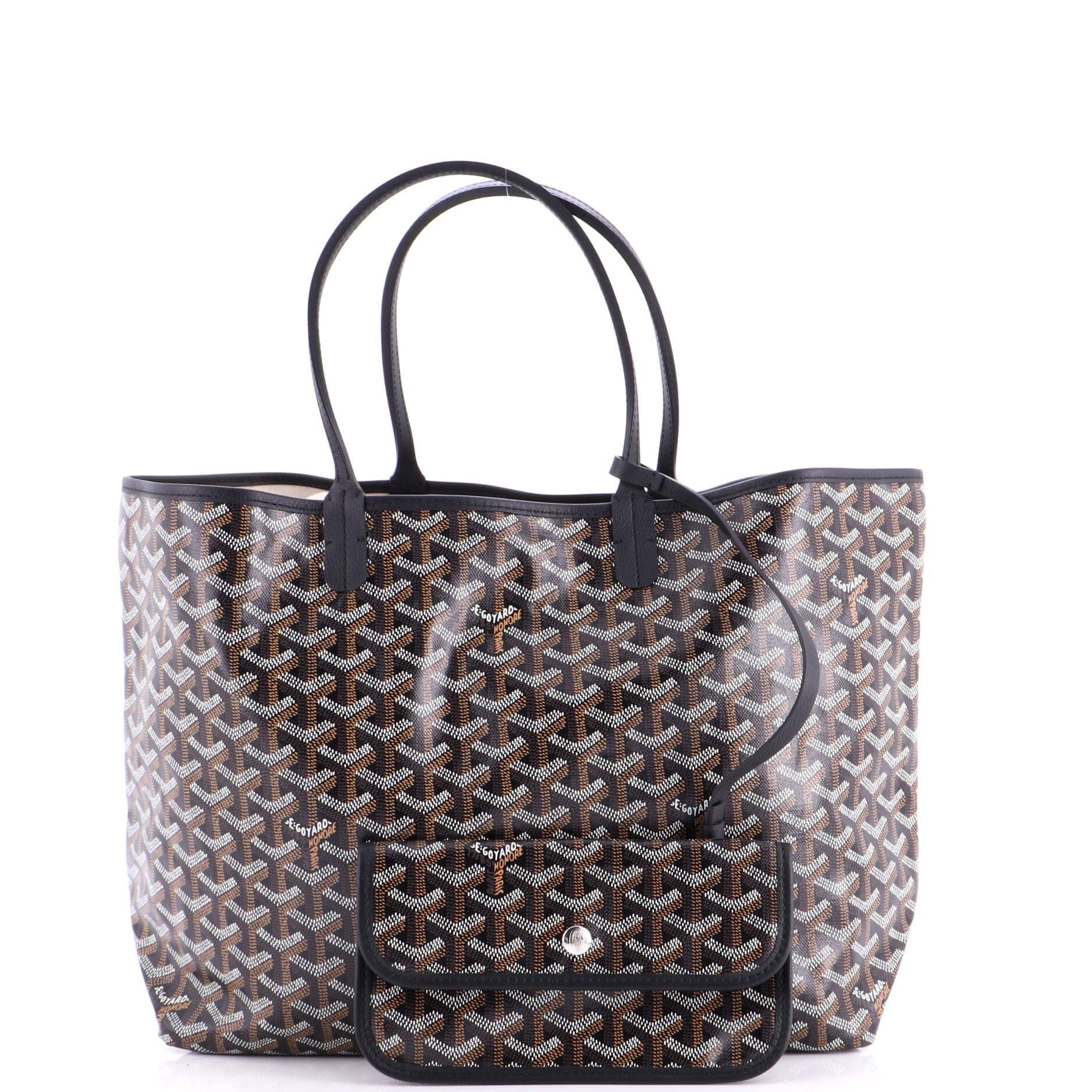 Goyard Saint Louis Tote Size ONE SIZE - 2 Thumbnail