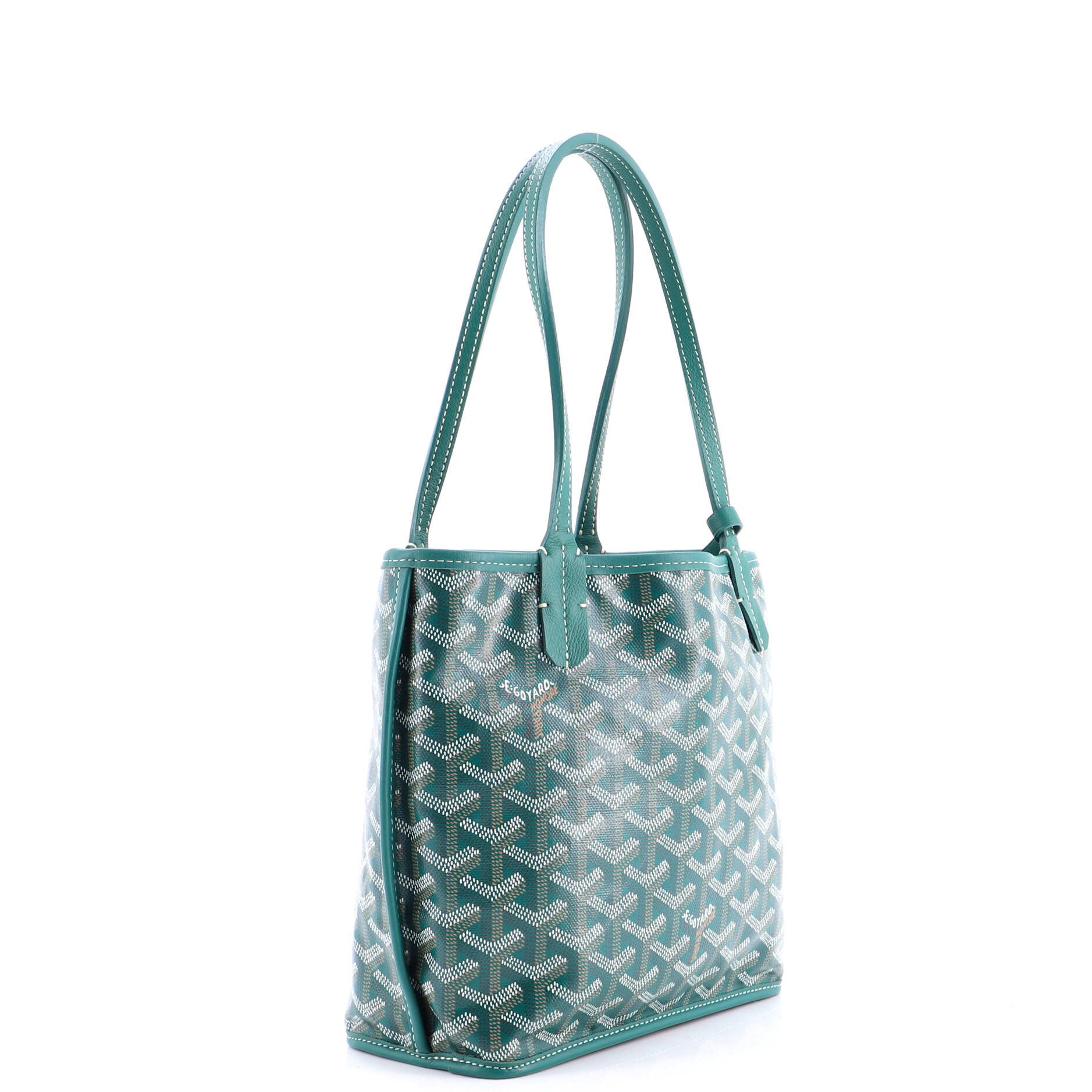 Goyard Anjou Reversible Tote Size ONE SIZE - 3 Thumbnail