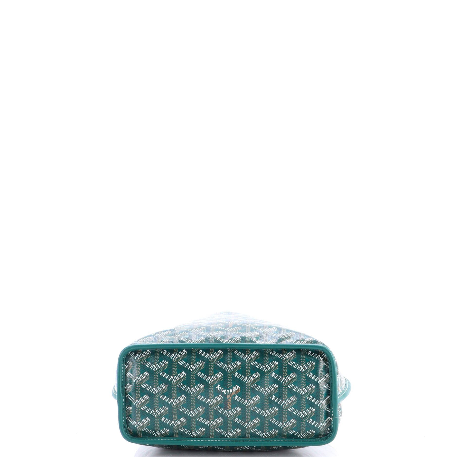 Goyard Anjou Reversible Tote Size ONE SIZE - 5 Thumbnail