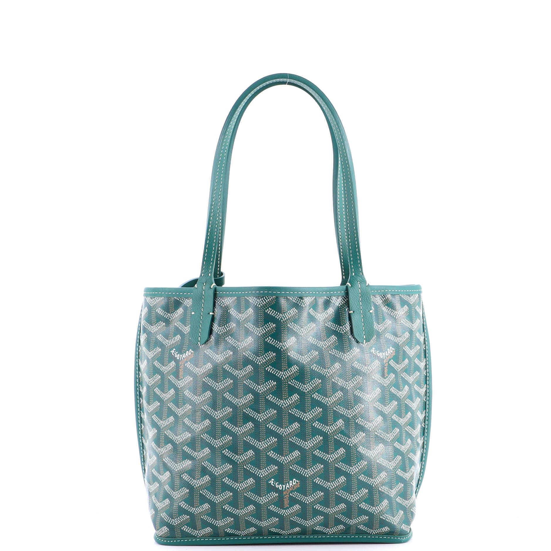 Goyard Anjou Reversible Tote Size ONE SIZE - 4 Thumbnail