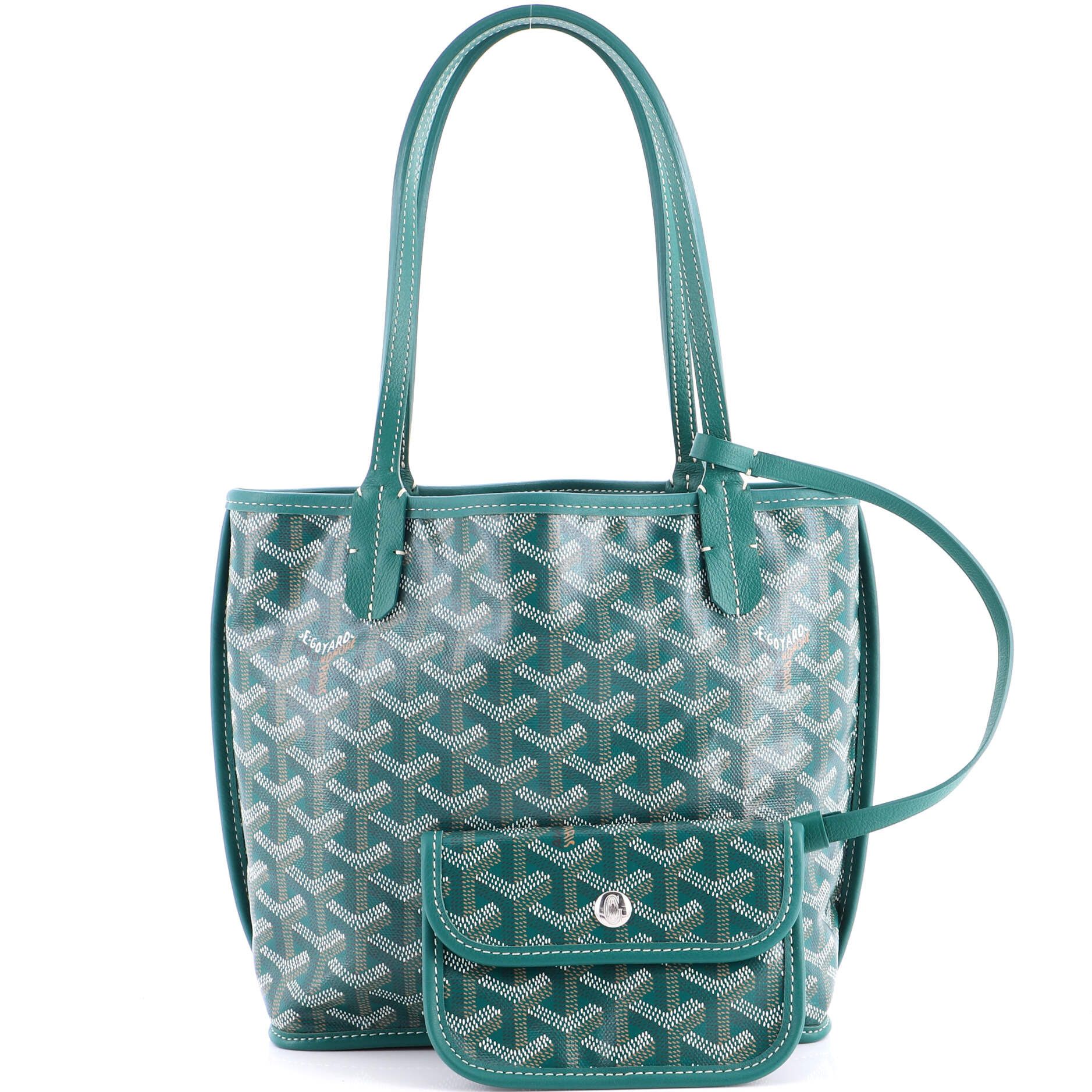 Goyard Anjou Reversible Tote Size ONE SIZE - 2 Thumbnail