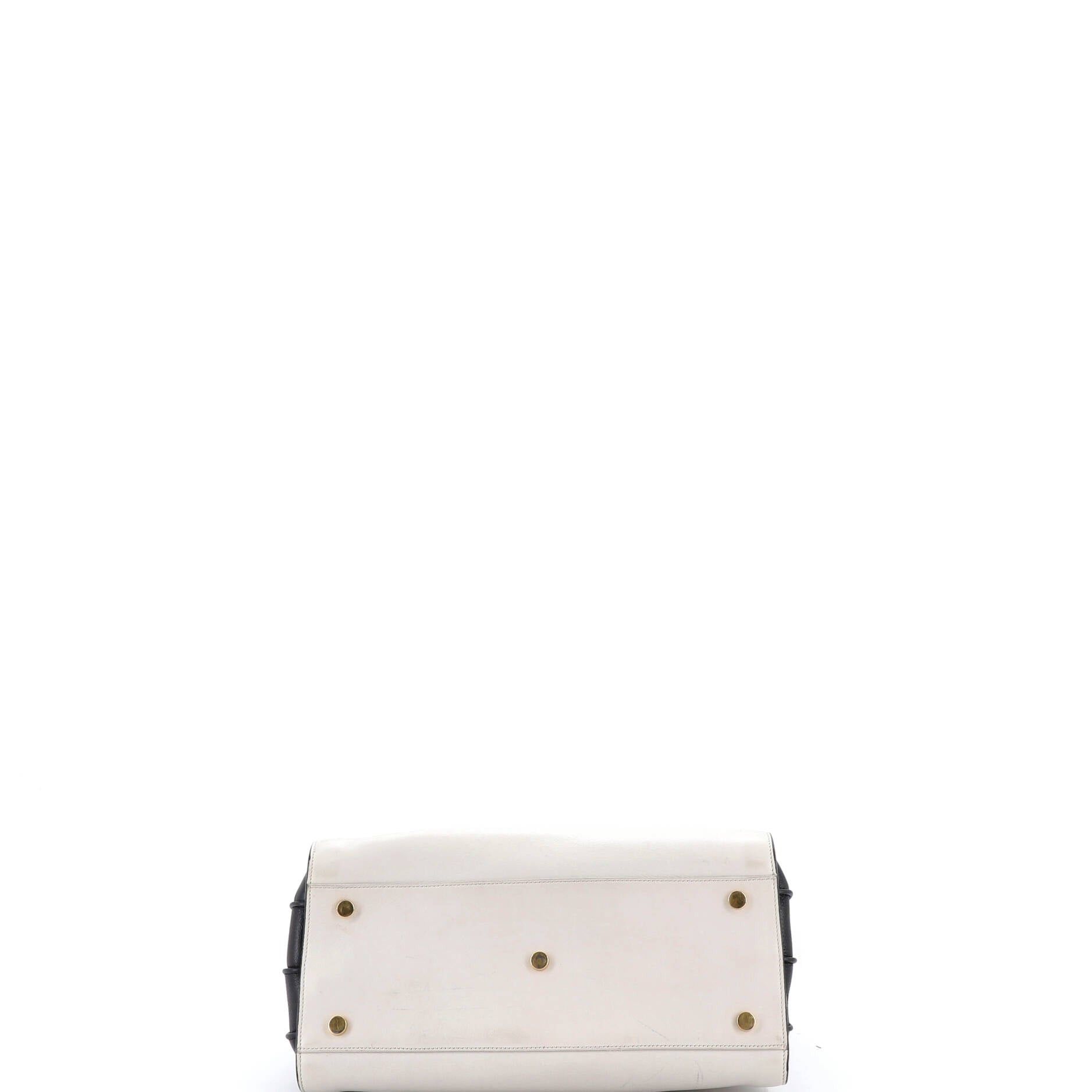 Saint Laurent Paris Sac de Jour Bag Size ONE SIZE - 4 Thumbnail