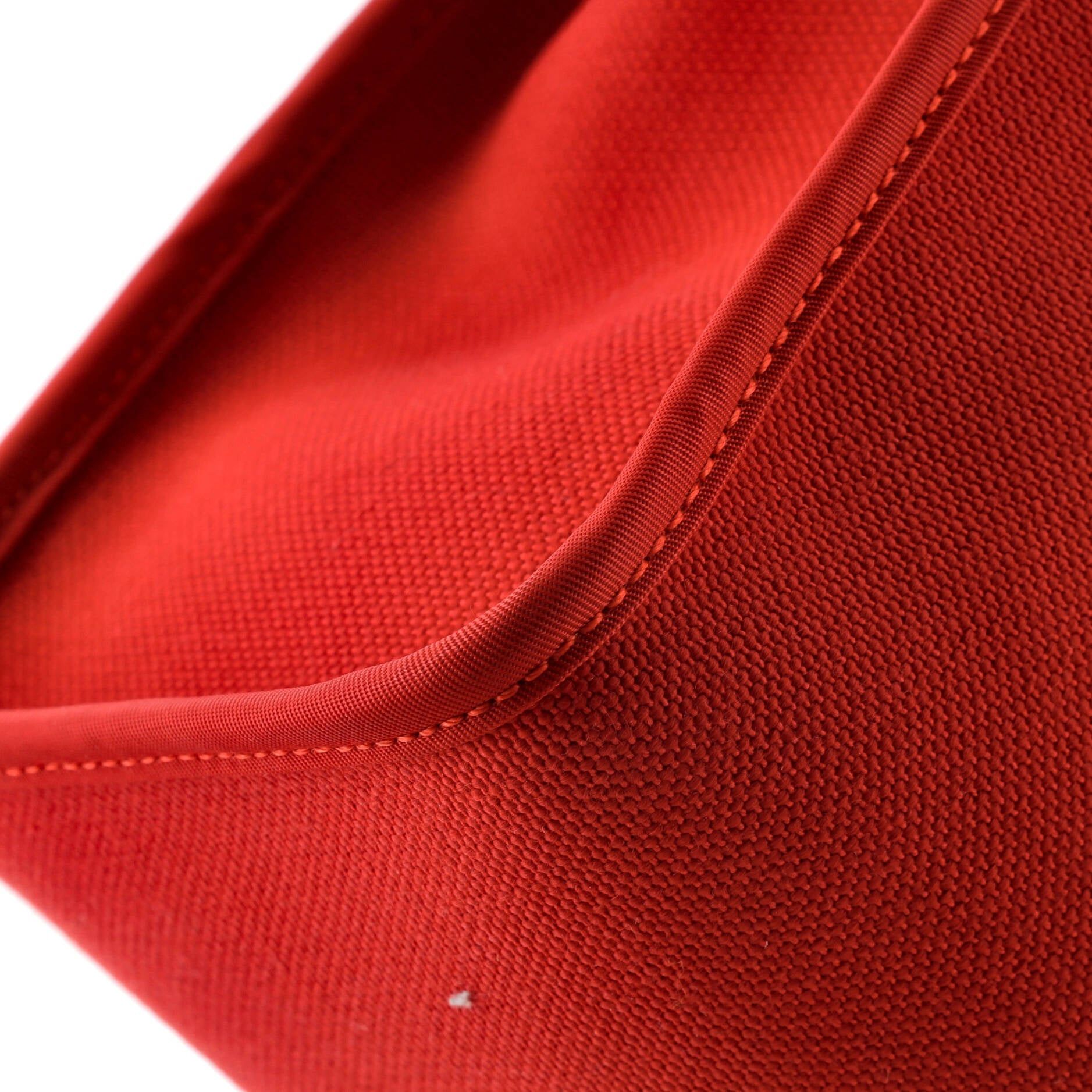 Hermes Herbag Zip Size ONE SIZE - 7 Thumbnail