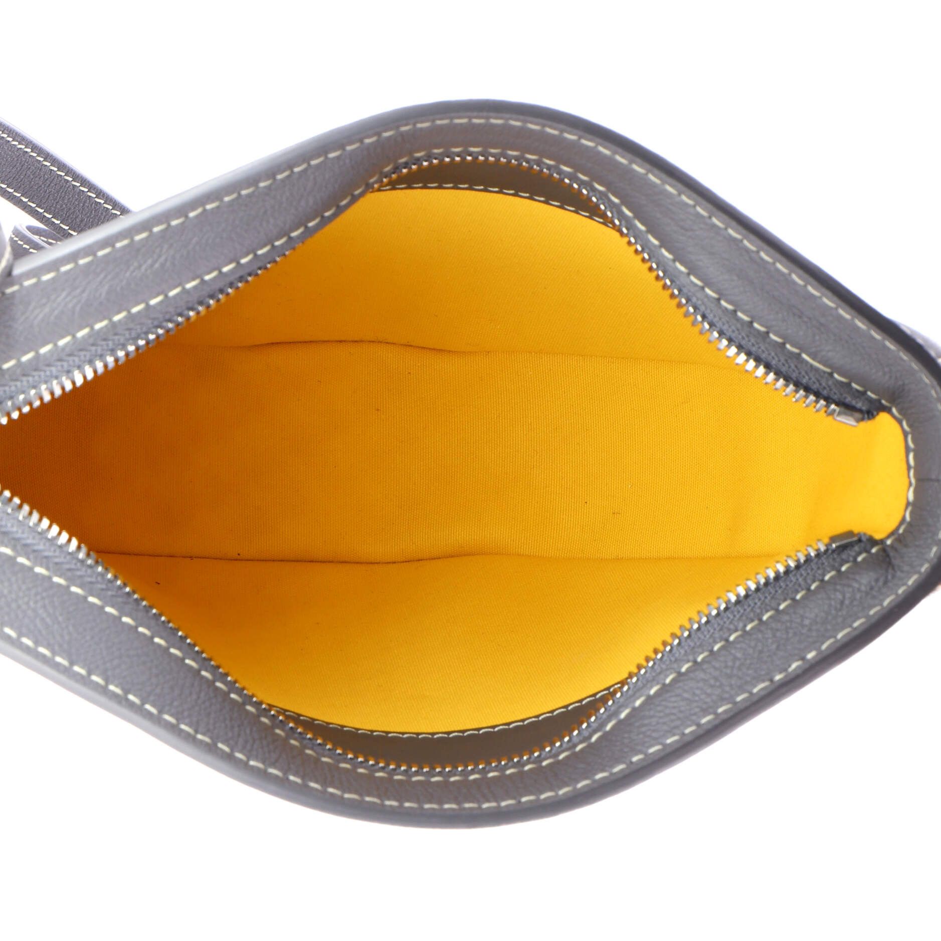 Goyard Hirondelle Shoulder Bag Size ONE SIZE - 9 Thumbnail