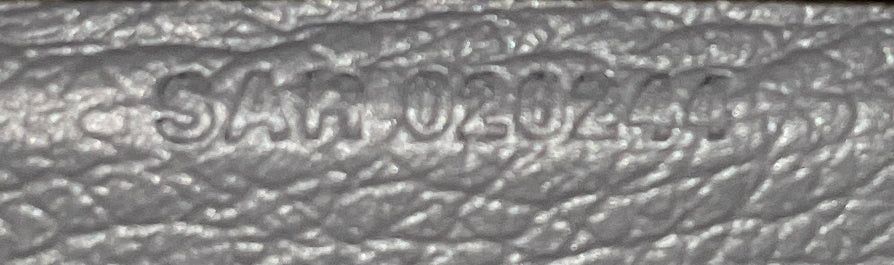 Goyard Hirondelle Shoulder Bag Size ONE SIZE - 10 Thumbnail