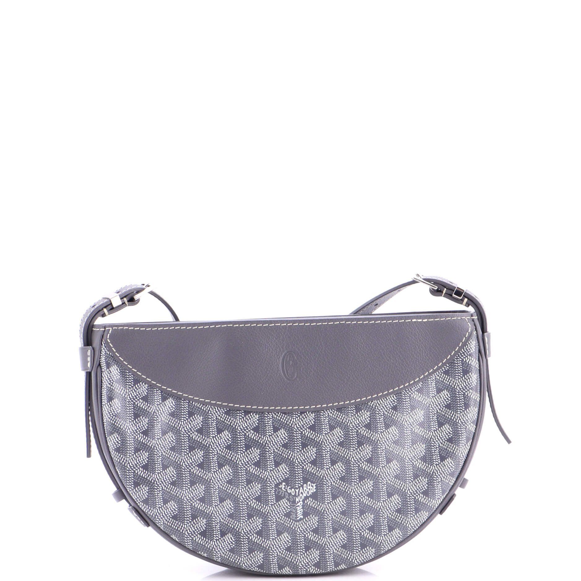 Goyard Hirondelle Shoulder Bag Size ONE SIZE - 2 Thumbnail