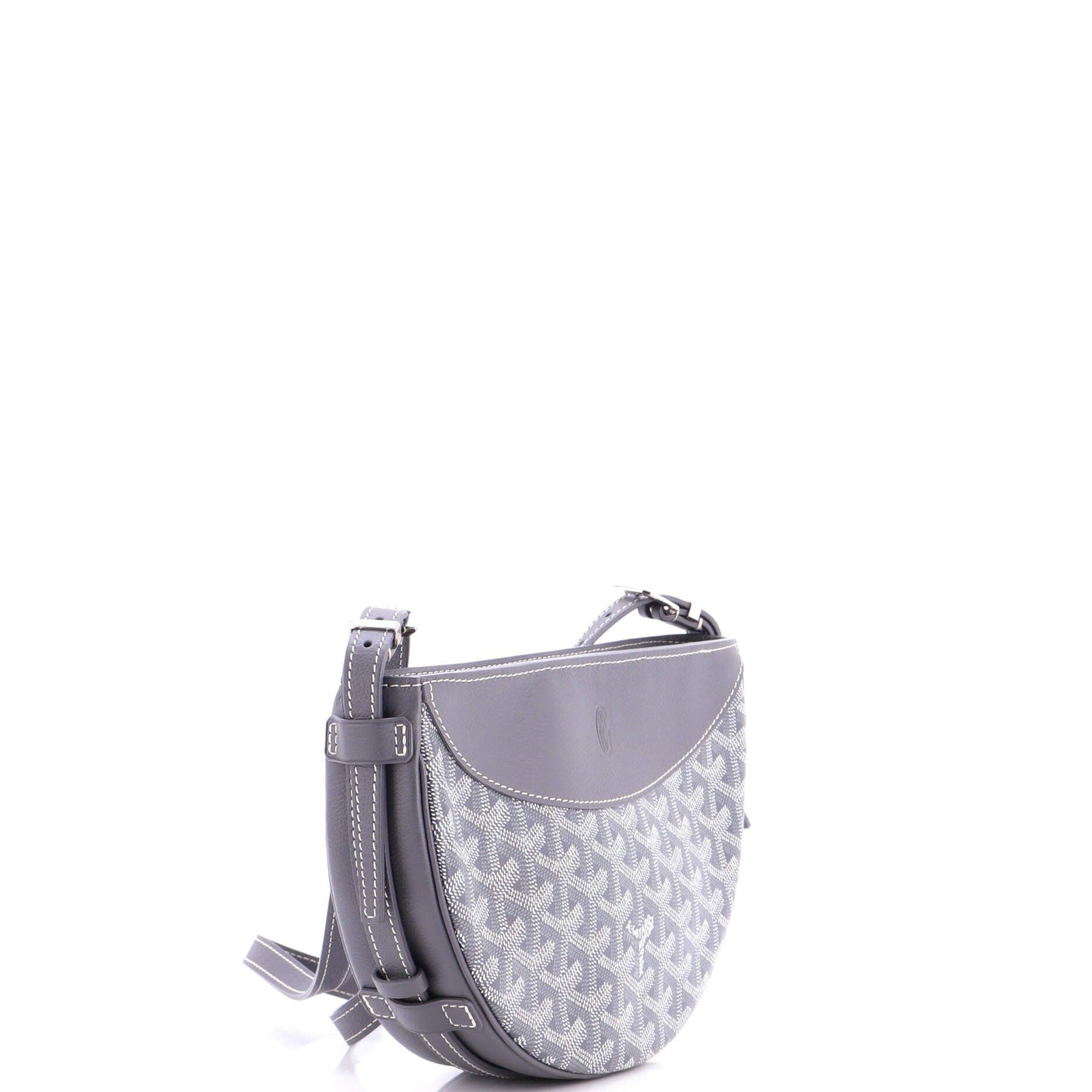 Goyard Hirondelle Shoulder Bag Size ONE SIZE - 3 Thumbnail