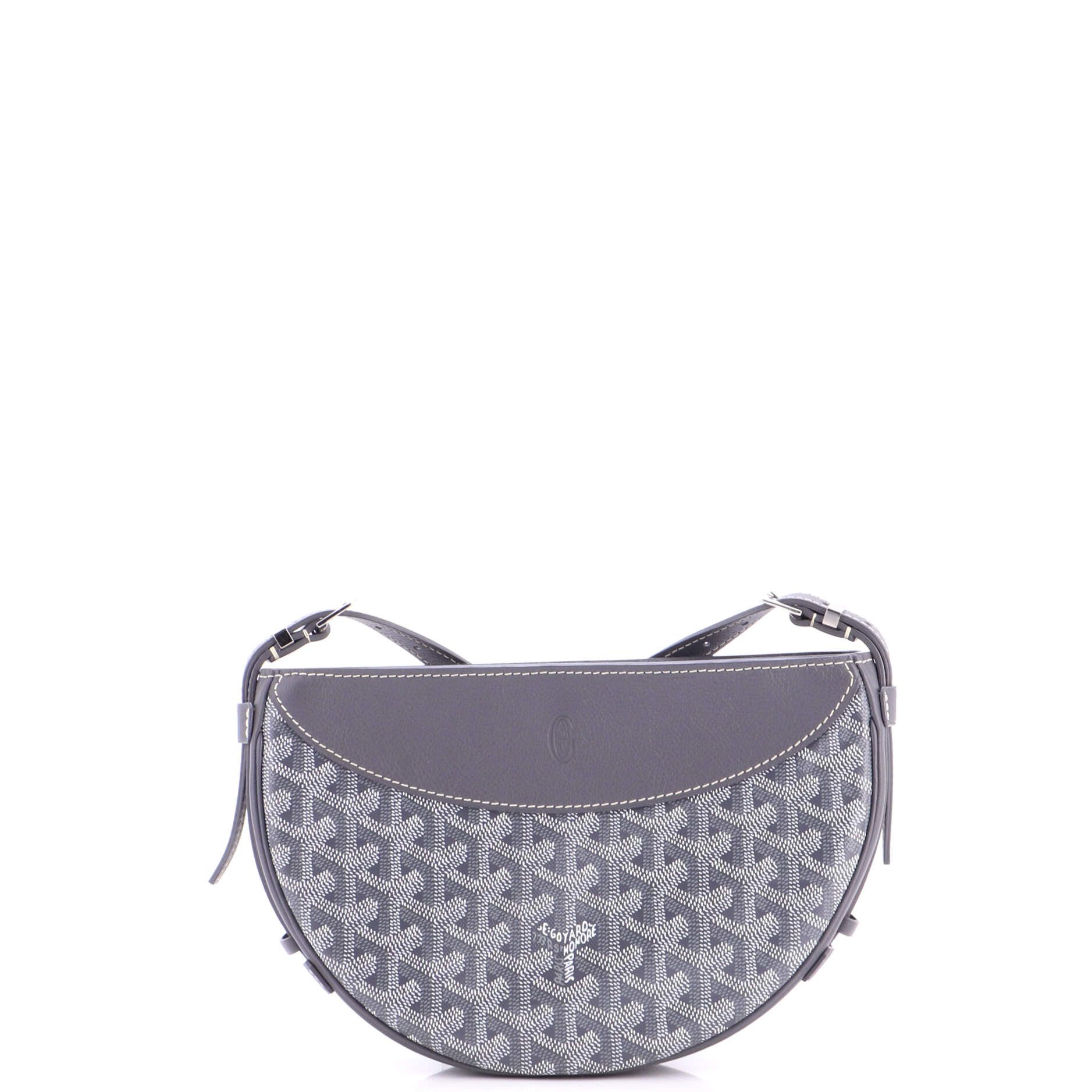 Goyard Hirondelle Shoulder Bag Size ONE SIZE - 6 Thumbnail