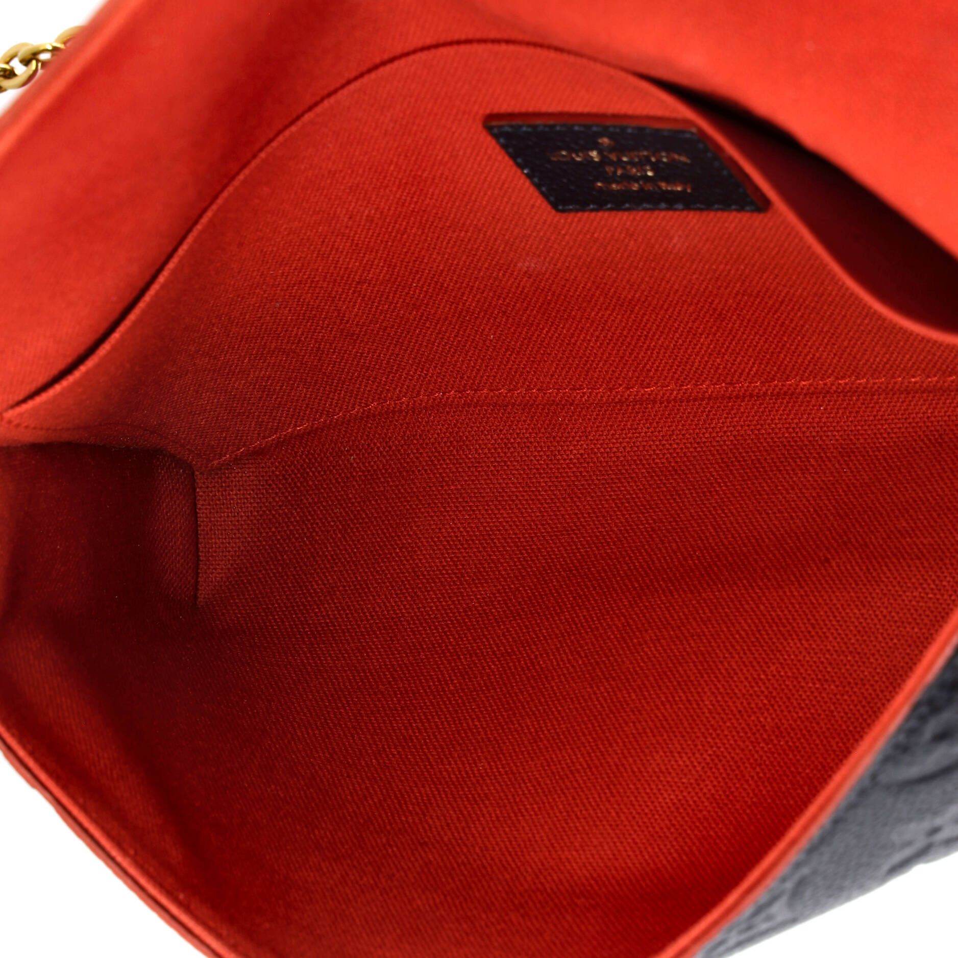 Louis Vuitton Felicie Pochette Size ONE SIZE - 6 Thumbnail
