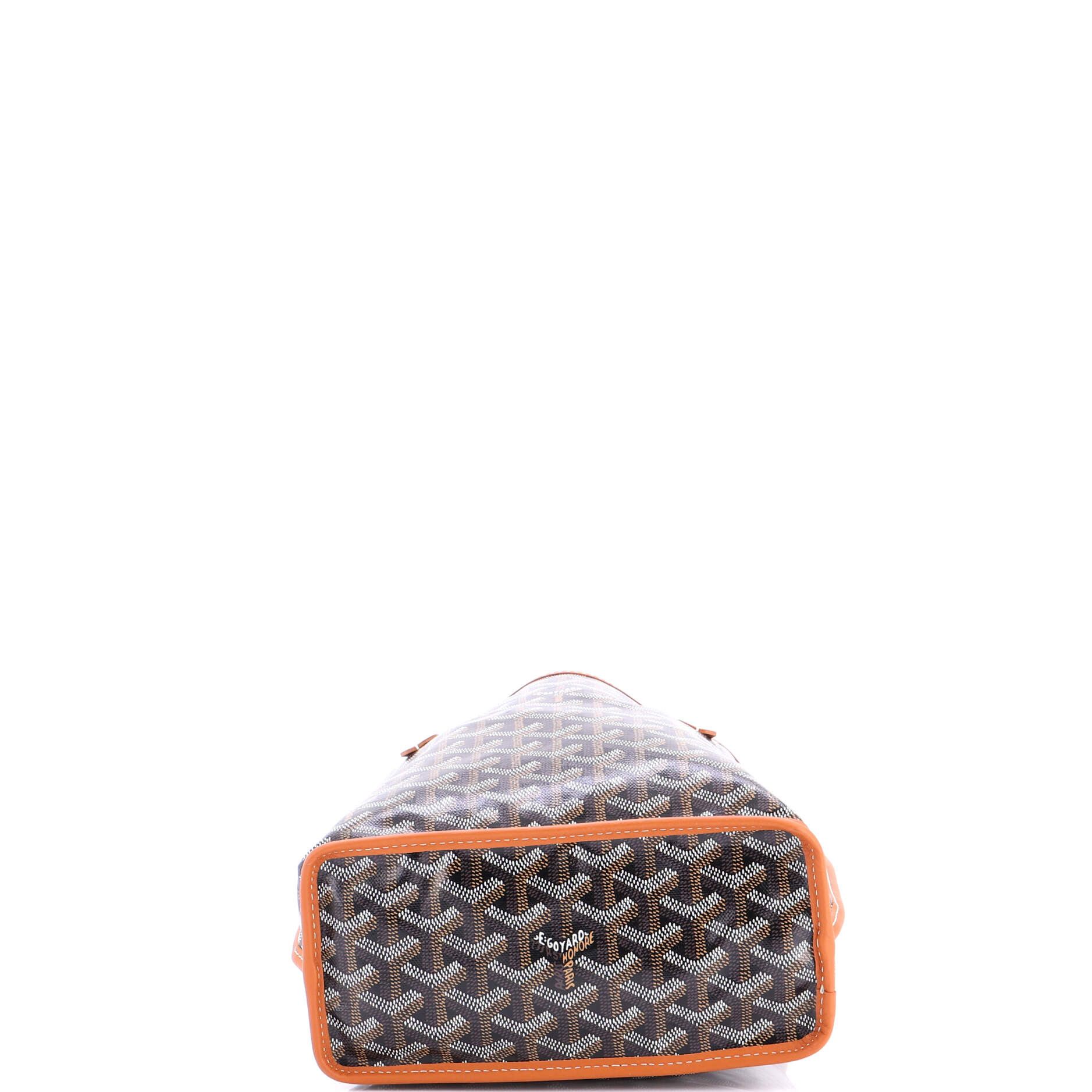 Goyard Anjou Reversible Tote Size ONE SIZE - 5 Thumbnail