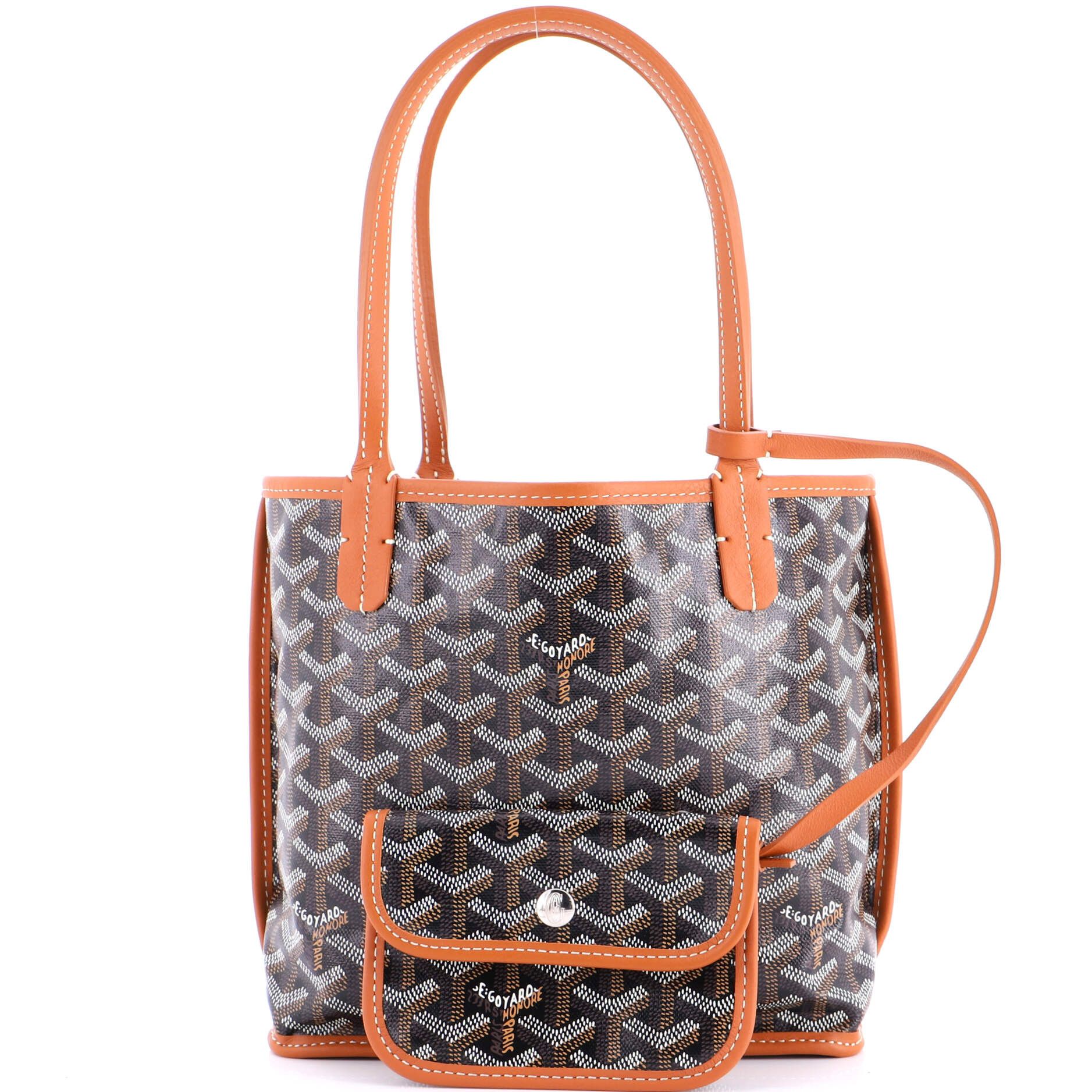 Goyard Anjou Reversible Tote Size ONE SIZE - 2 Thumbnail