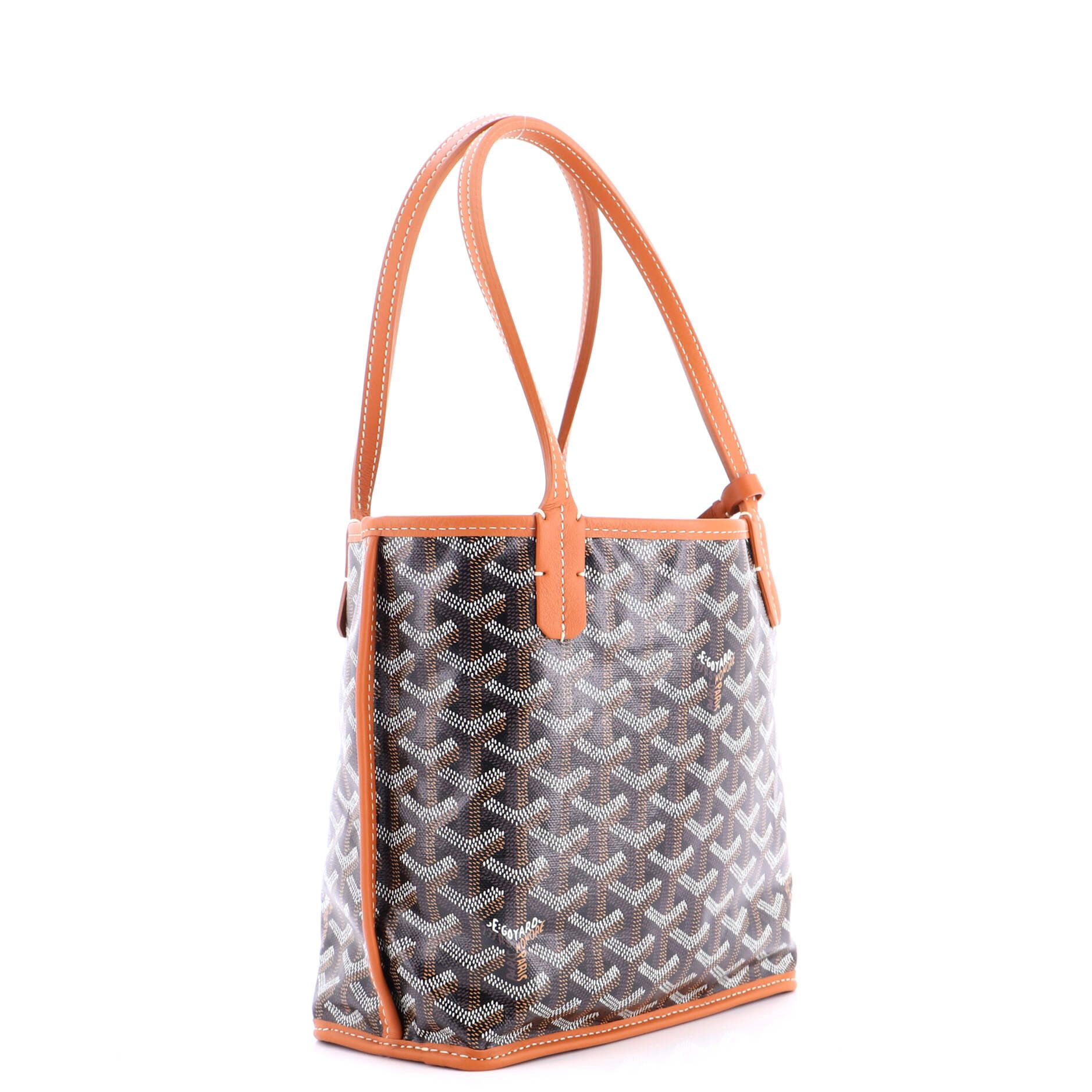 Goyard Anjou Reversible Tote Size ONE SIZE - 3 Thumbnail