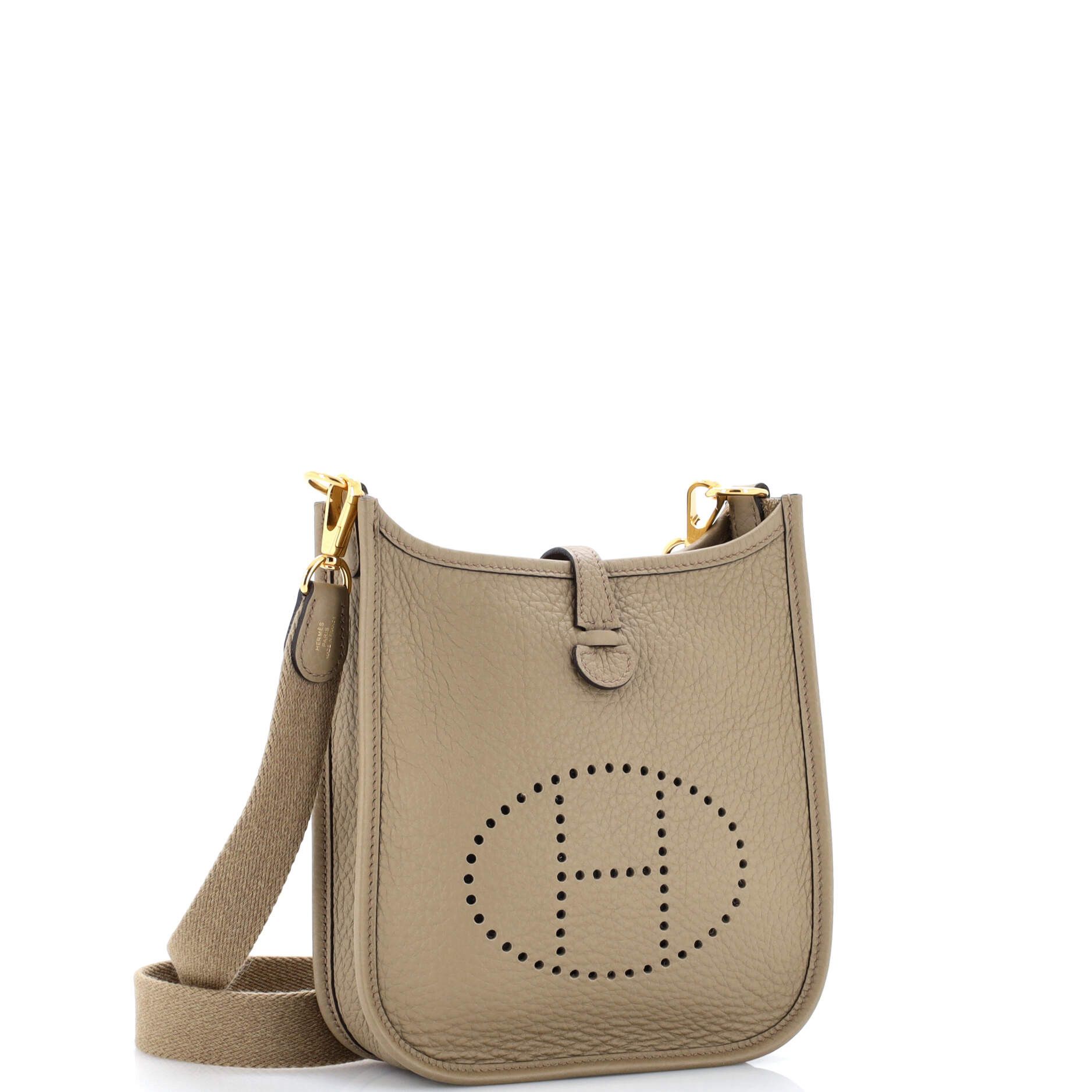 Hermes Evelyne Bag Gen III Size ONE SIZE - 2 Thumbnail